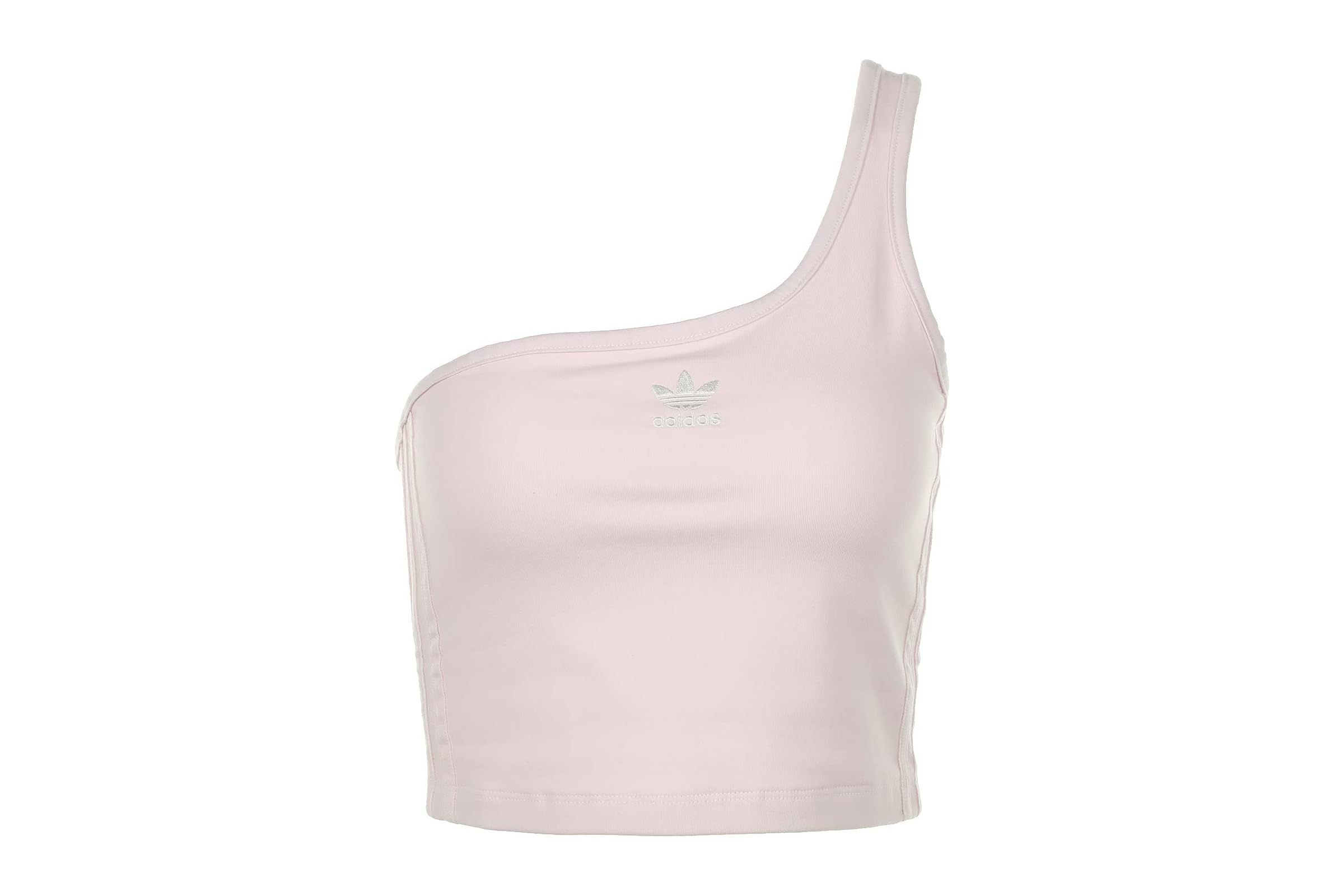 Топ adidas Originals ассиметричный укороченный 4090₽