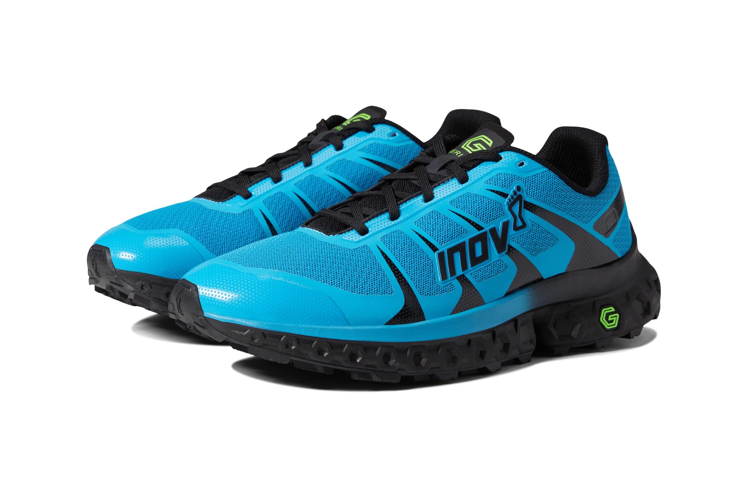 Мужские кроссовки inov-8 TrailFly Ultra G 300 Max 29990₽