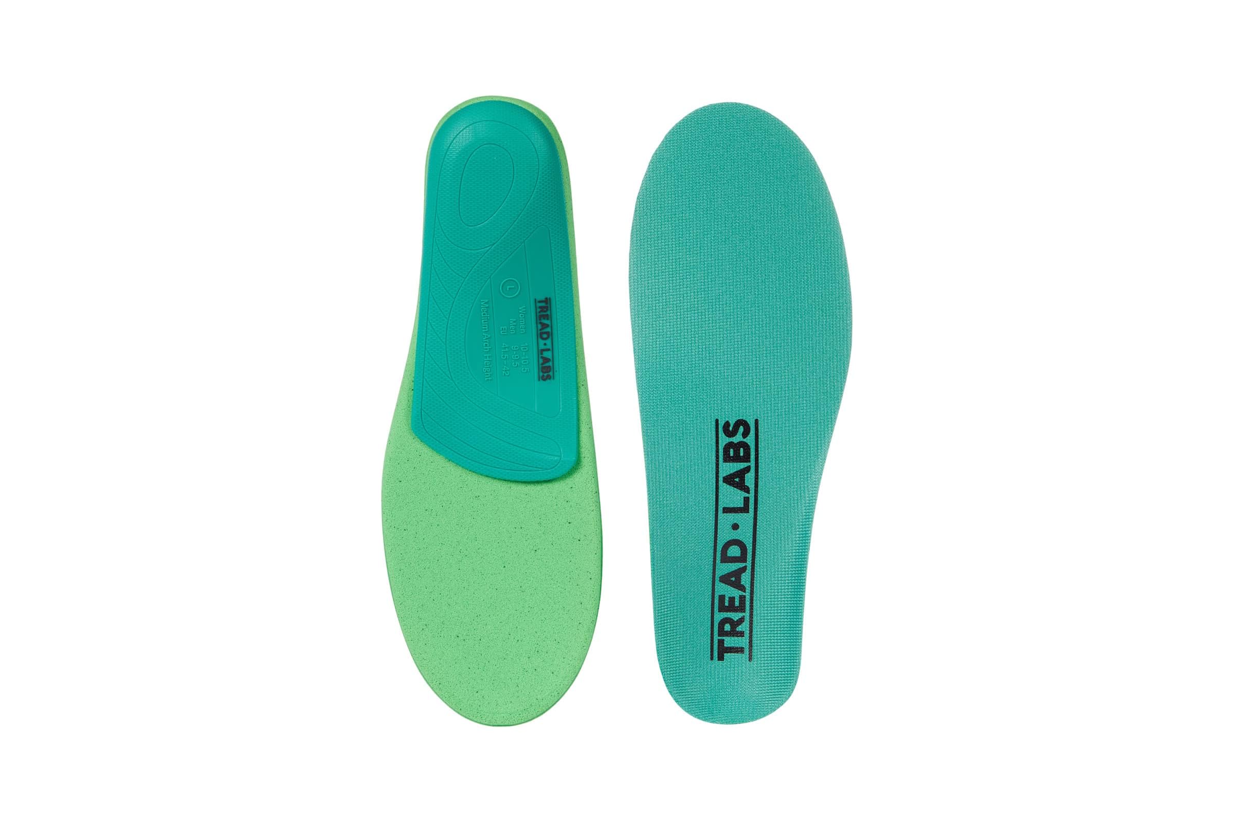 Tread Labs Ramble Insoles