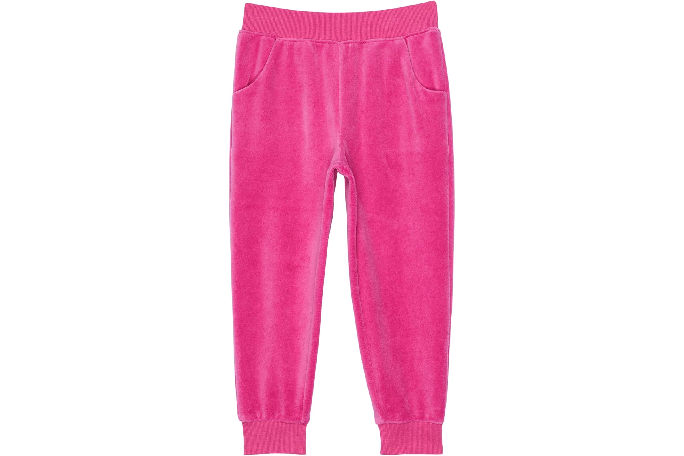 Janie and Jack Velour Joggers ToddlerLittle KidsBig Kids 3890₽