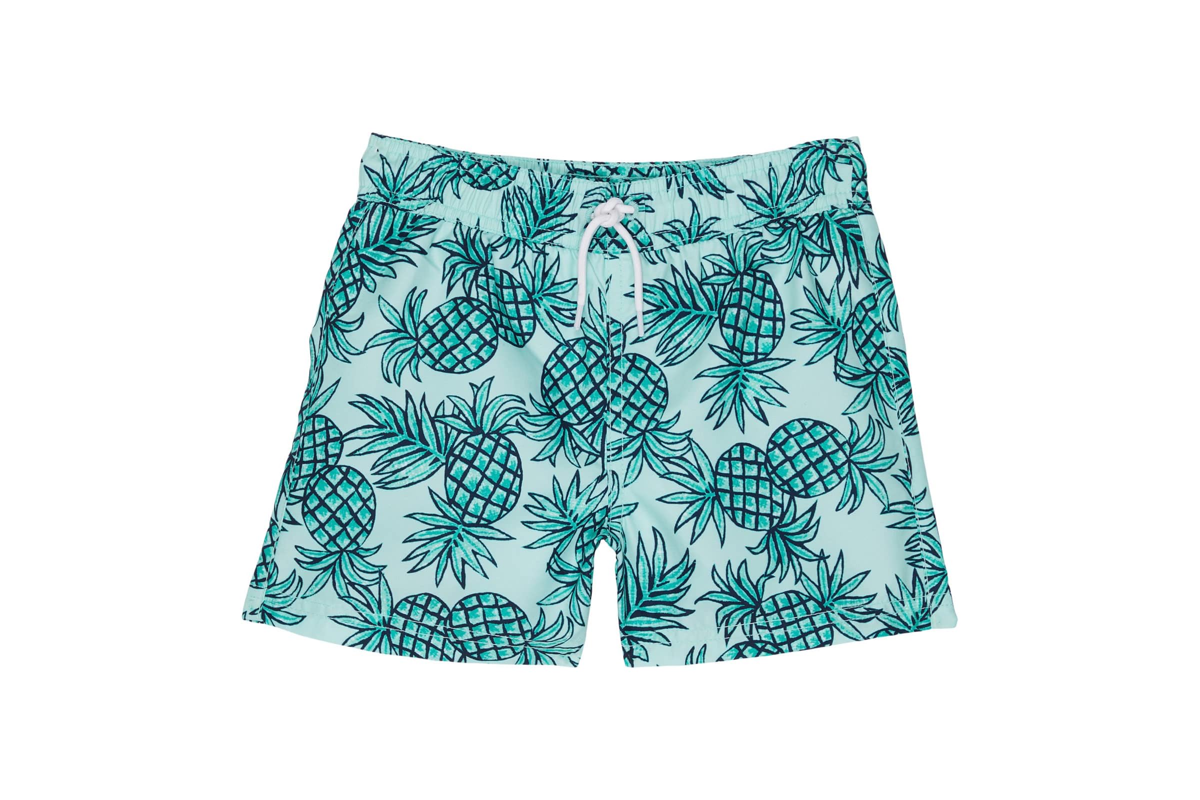 Плавки Janie and Jack Printed Swim Trunks ToddlerBig KidLittle Kid 5890₽