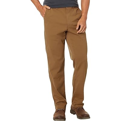 Брюки L.L.Bean Comfort Stretch Chino Pants
