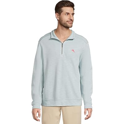 Мужская толстовка Tommy Bahama Tobago Bay Half Zip