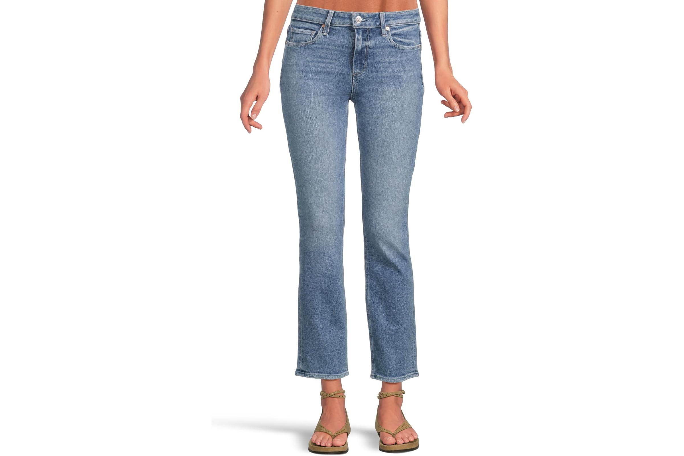 Джинсы Paige Cindy 19090₽