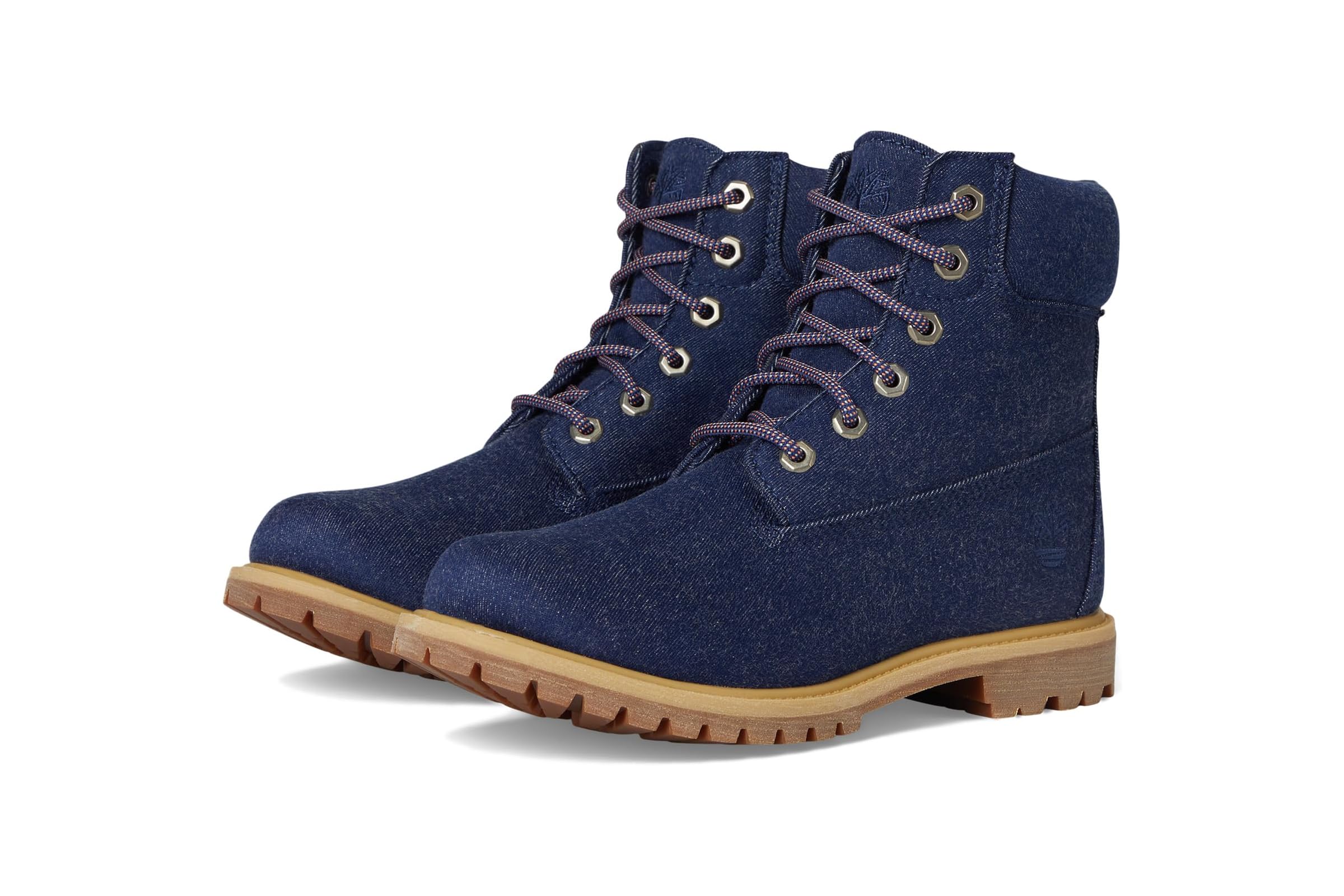 Timberland 6 Premium Waterproof Boot 25590₽