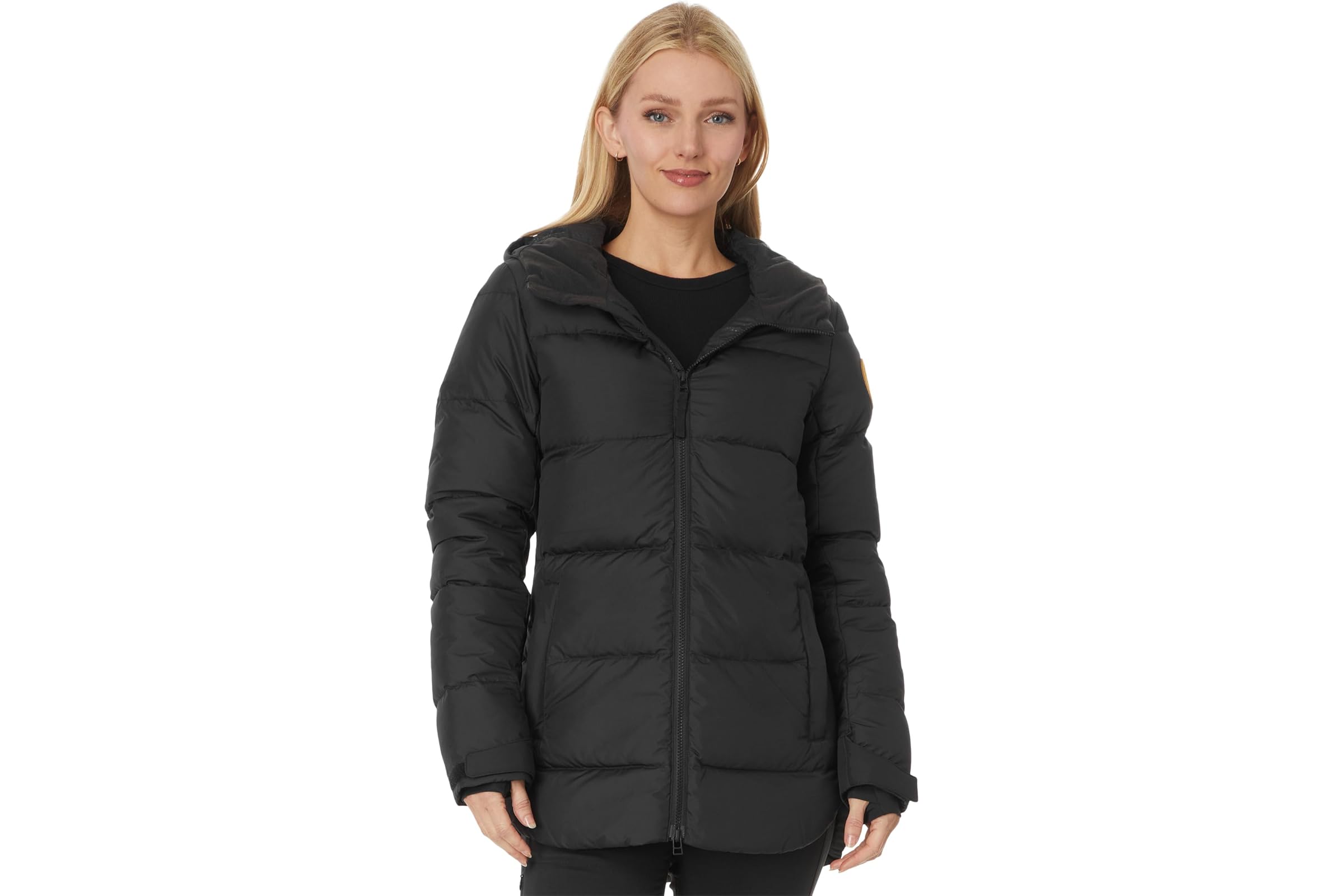 Flylow Truckee Down Parka 55890₽