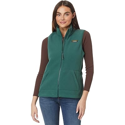 Футболка L.L.Bean Mountain Classic Fleece Vest