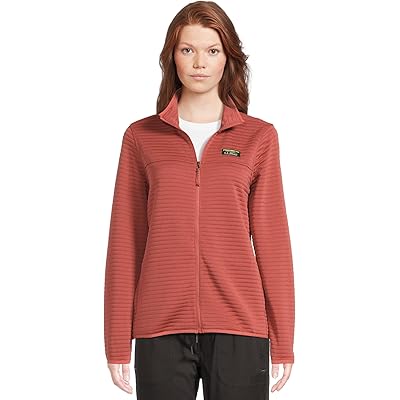 Футболка L.L.Bean Airlight Full Zip Jacket