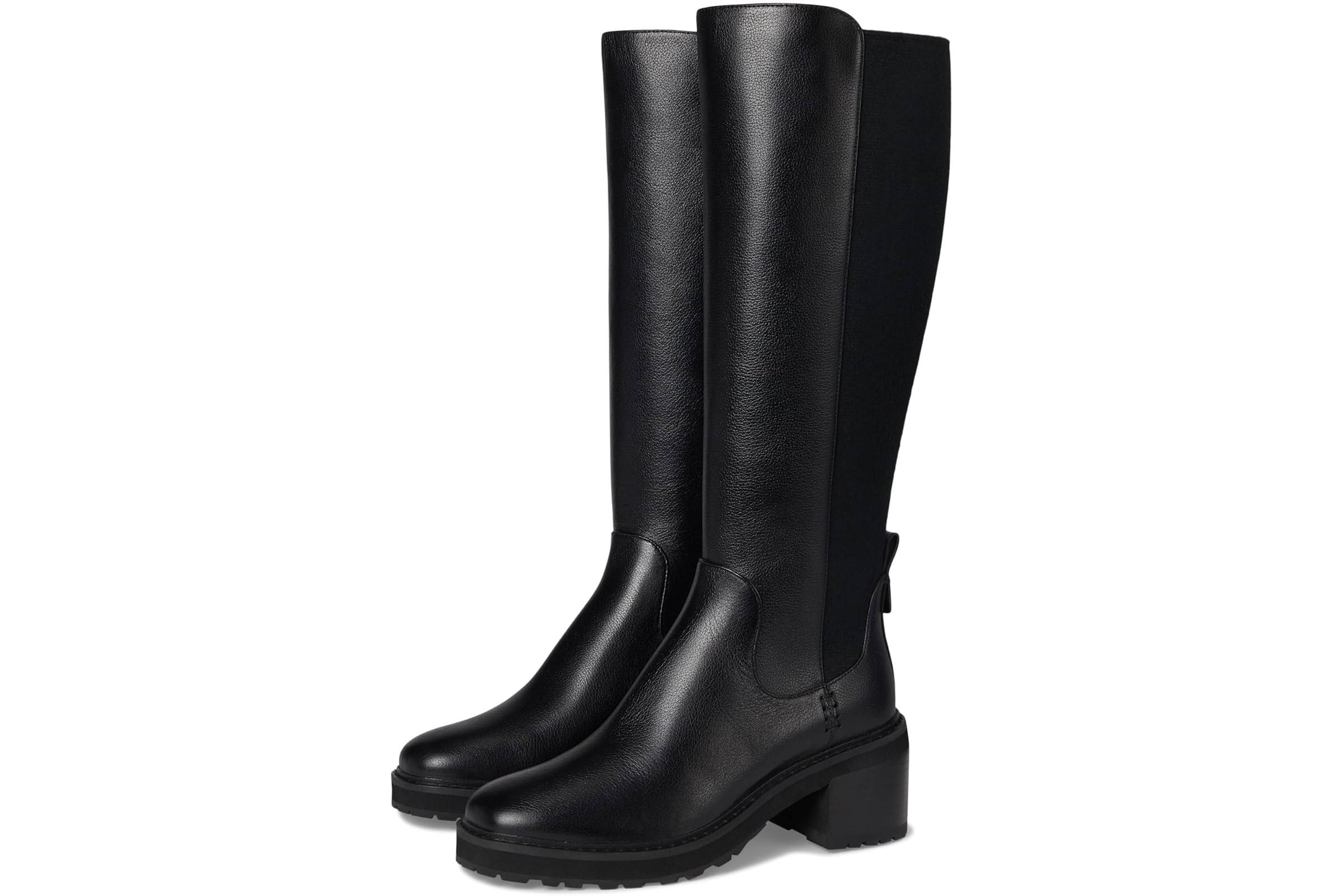 Cole Haan Gema Tall Lug Boot 43990₽