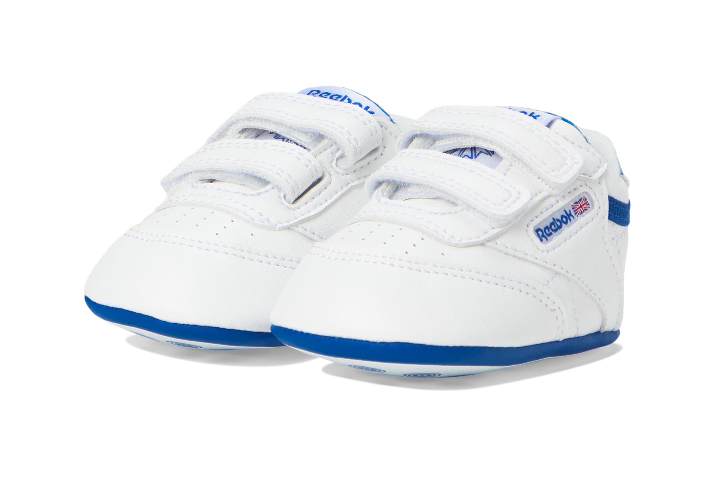 Reebok Kids Club C Crib (Infant)