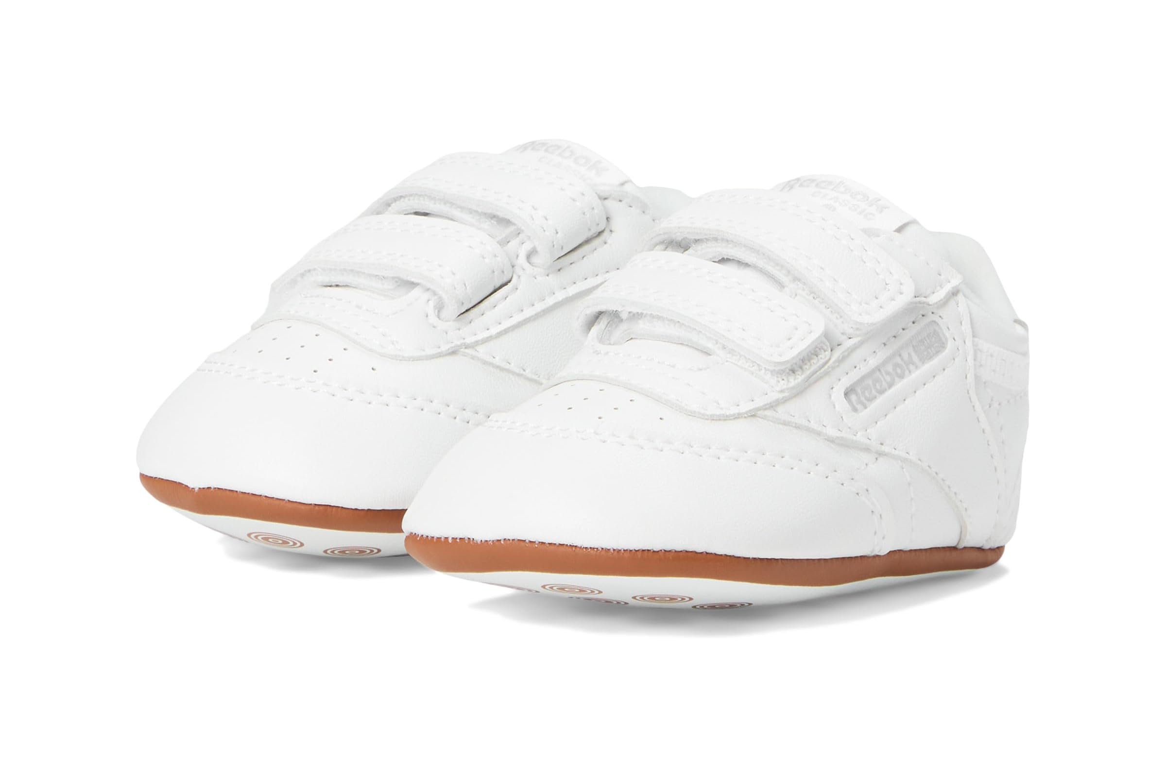 Футболка Reebok Kids Club C Crib (Infant)