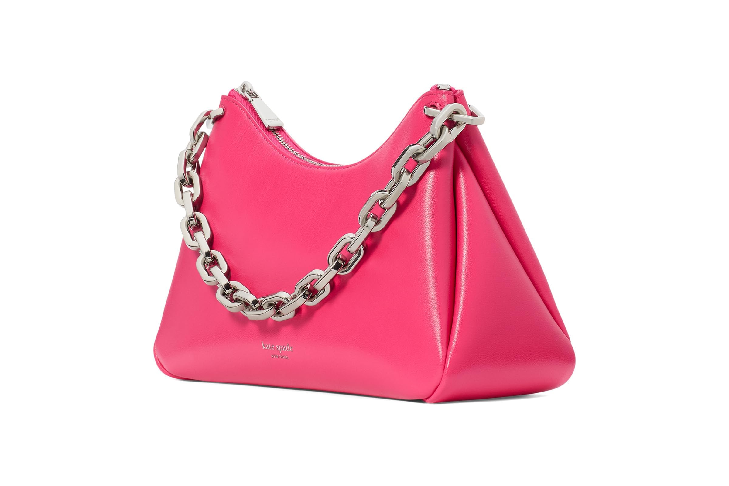 Kate Spade New York Grace Fine Grain Leather Chain Shoulder 40890₽