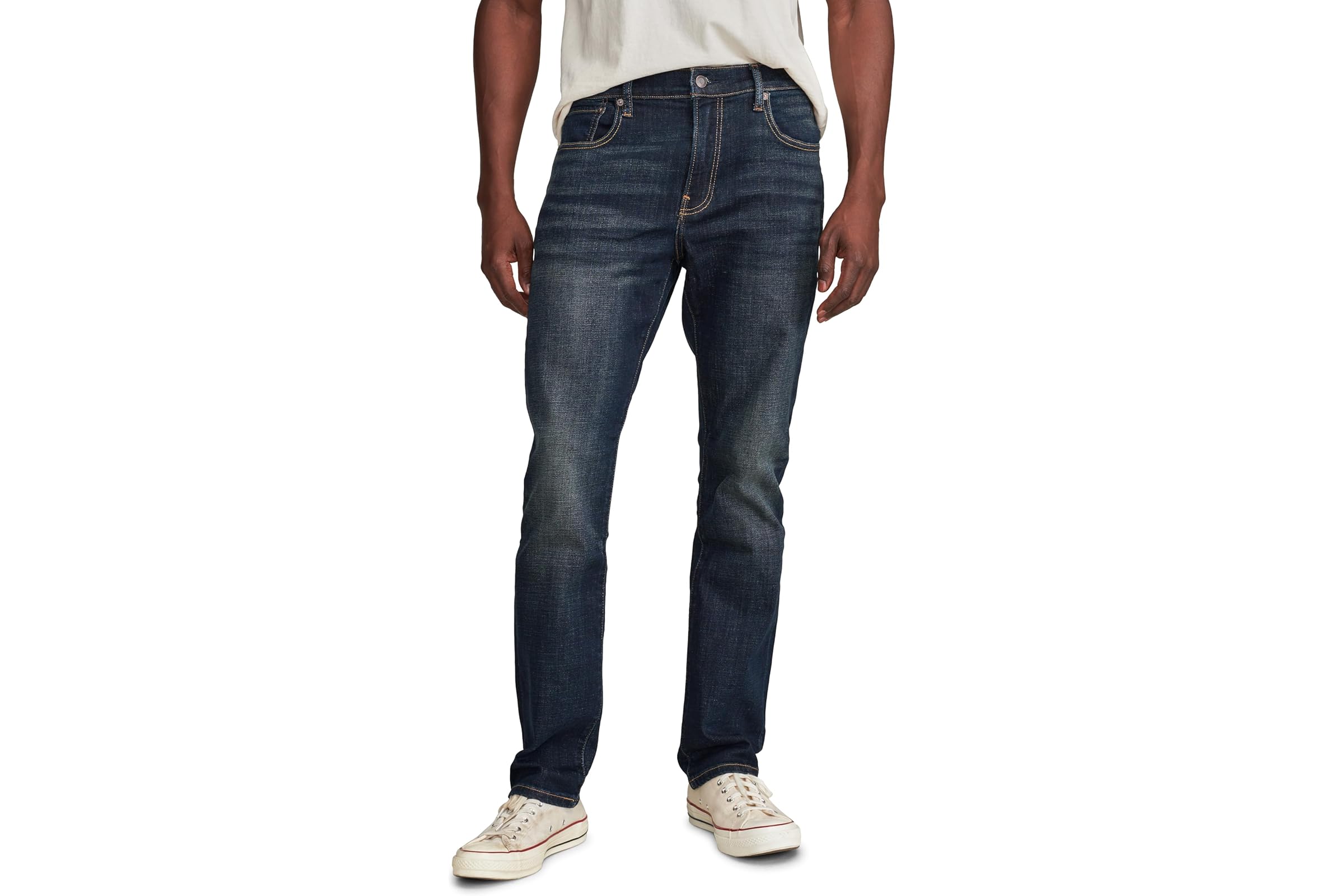 Lucky Brand Mid Rise Sweet Straight 13190₽
