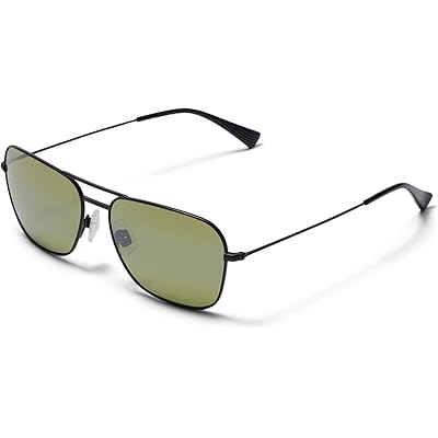 Футболка Maui Jim Naauao