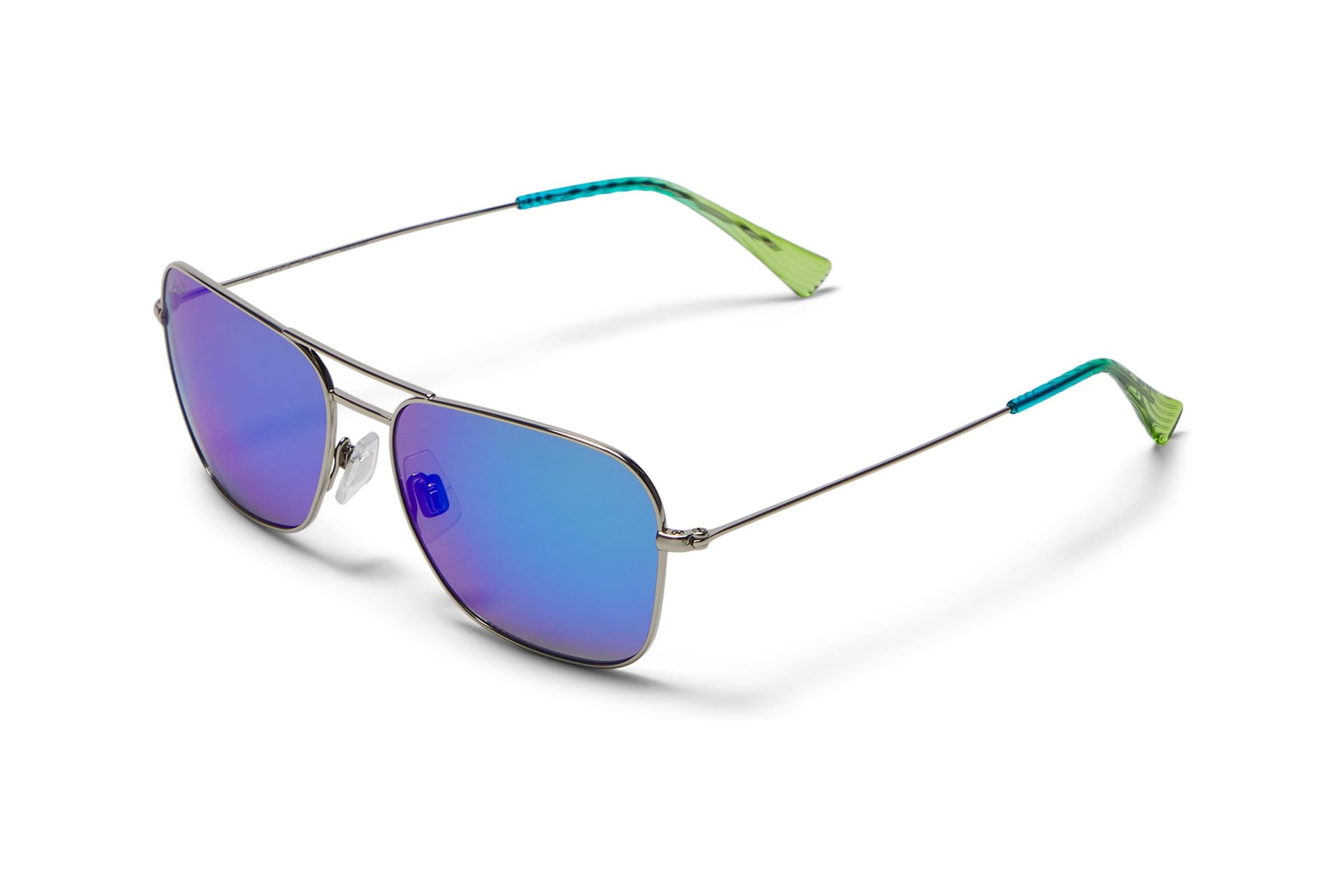 Футболка Maui Jim Naauao