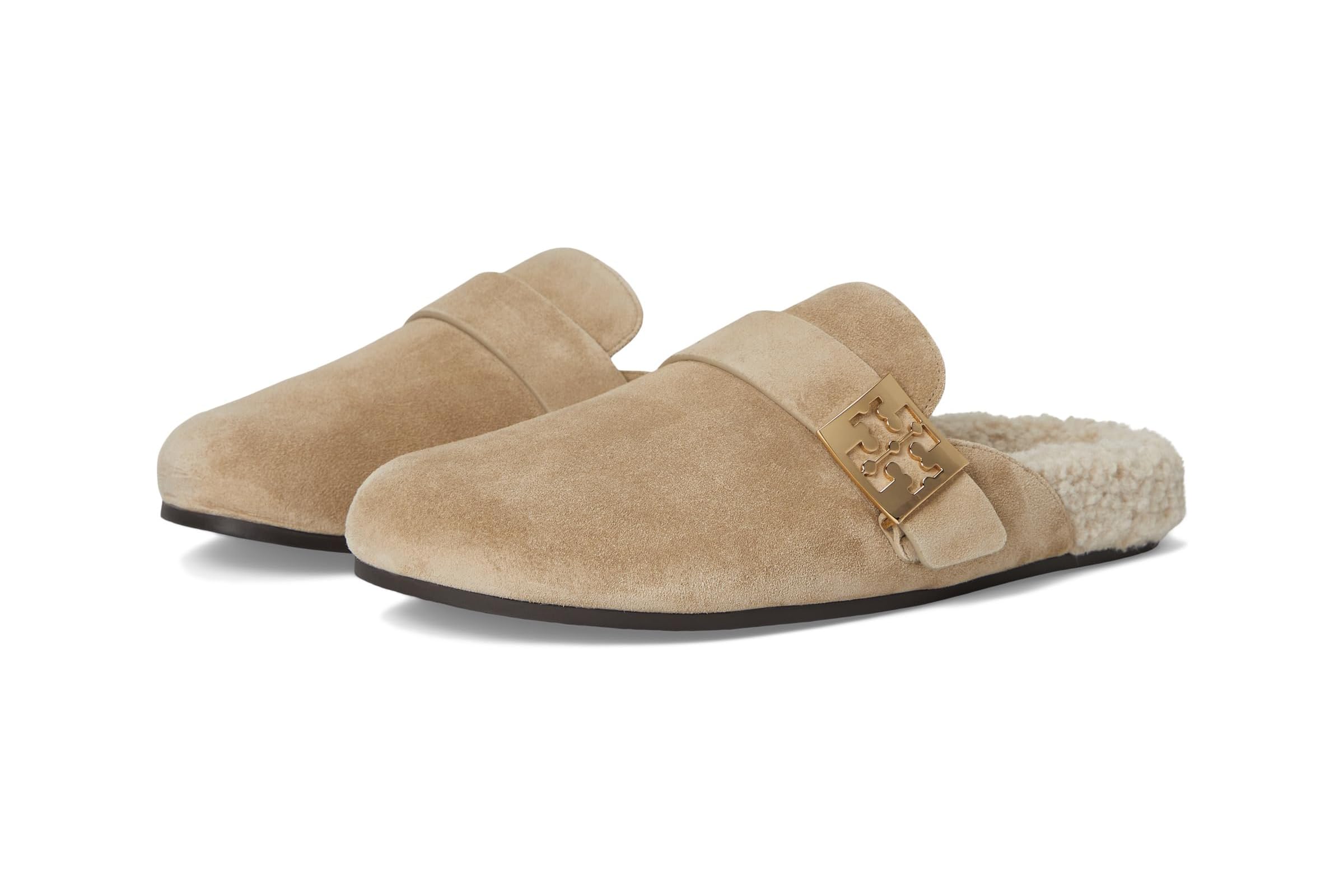 Tory Burch Mellow Shearling Mule 56690₽