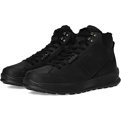 Футболка ECCO Byway 2.0 Waterproof Lace-up Boot