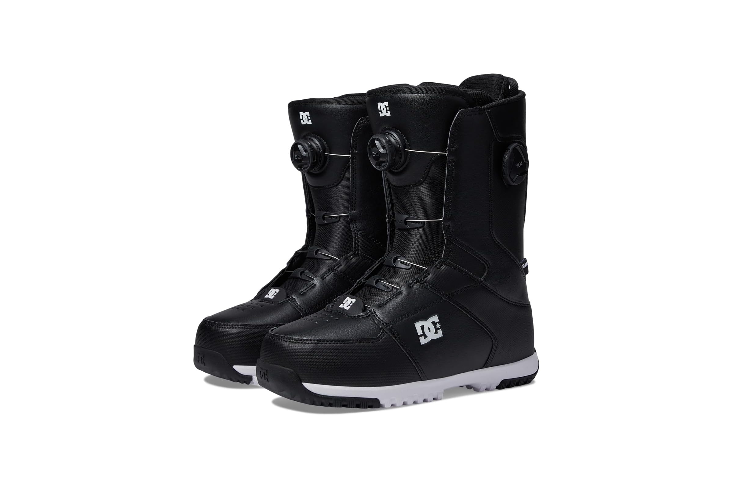DC Control Dual BOA Snowboard Boots 59790₽
