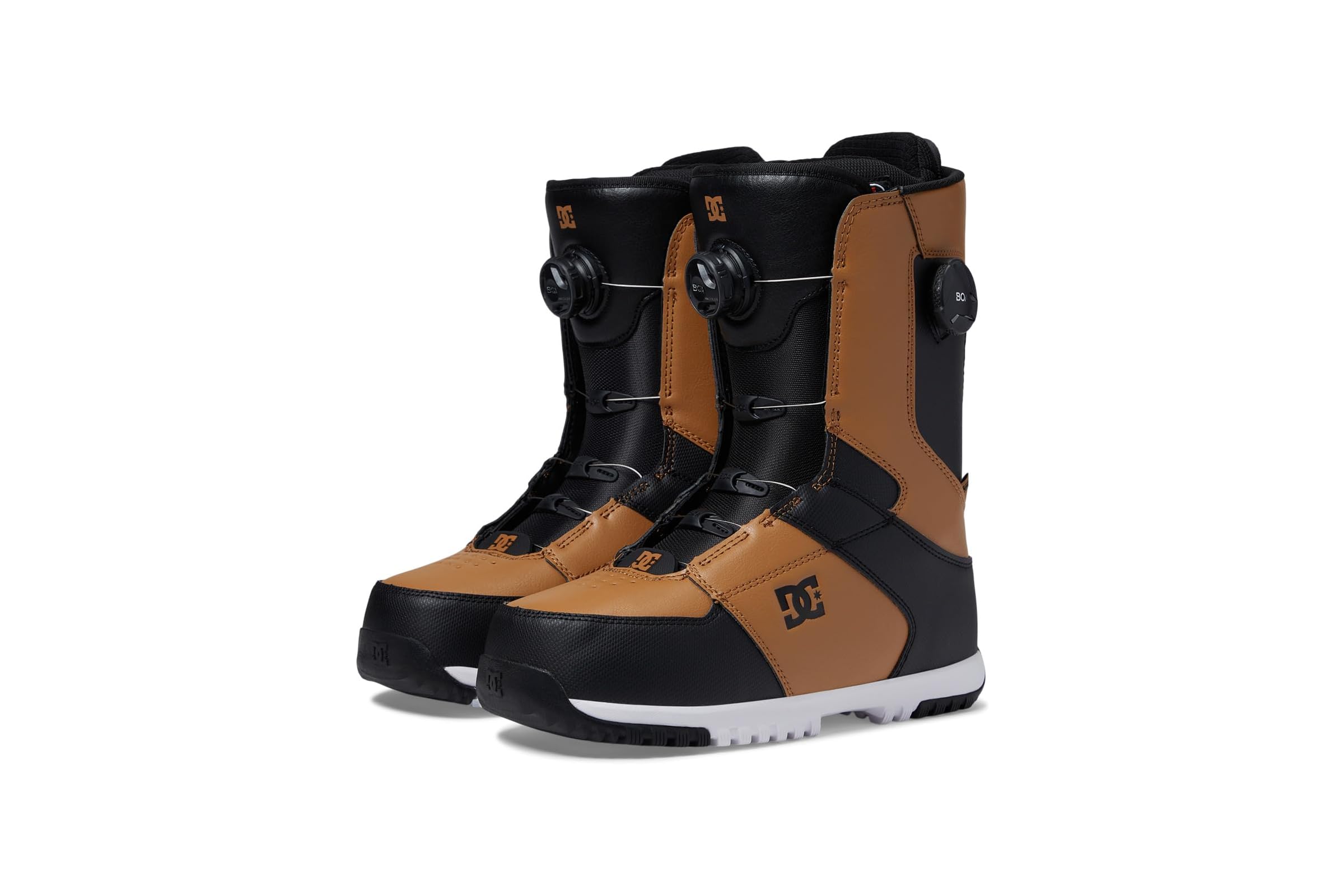 Футболка DC Control Dual BOA Snowboard Boots 29590₽