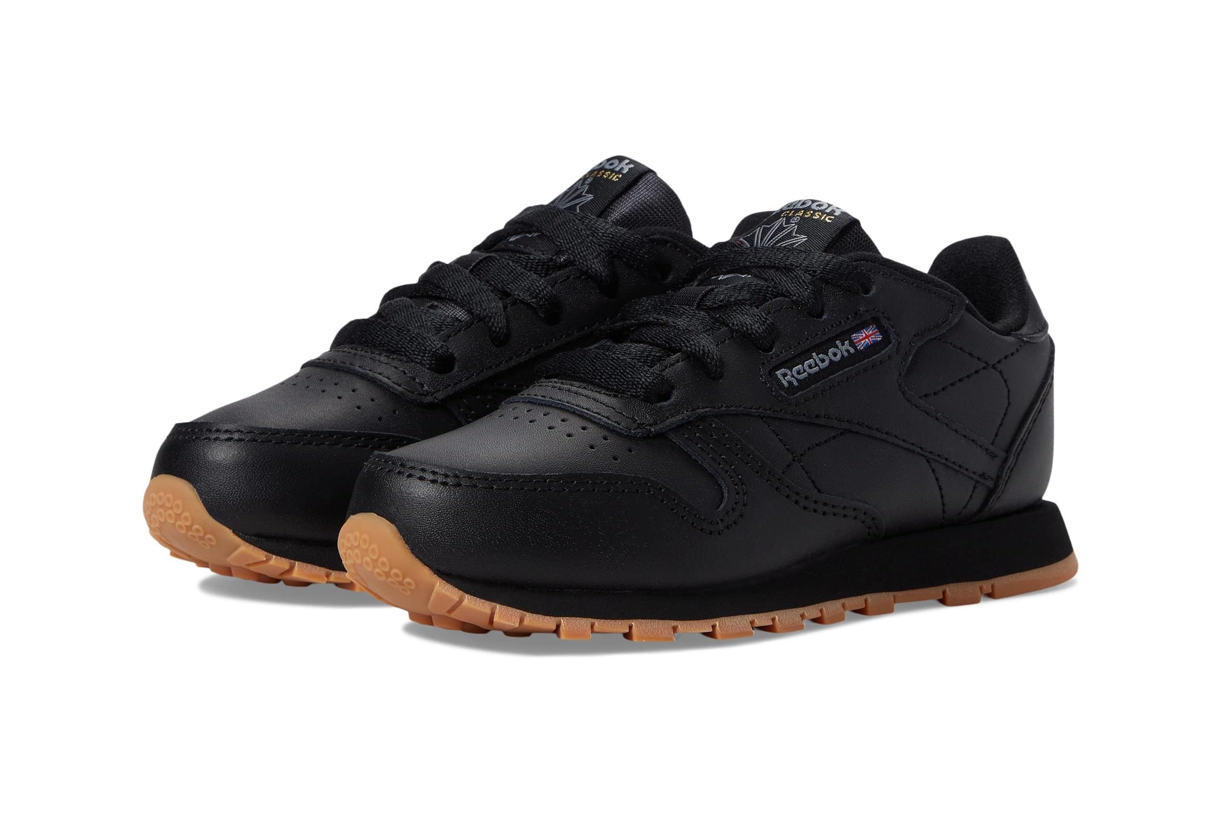Reebok Kids Classic Leather (Little Kid)