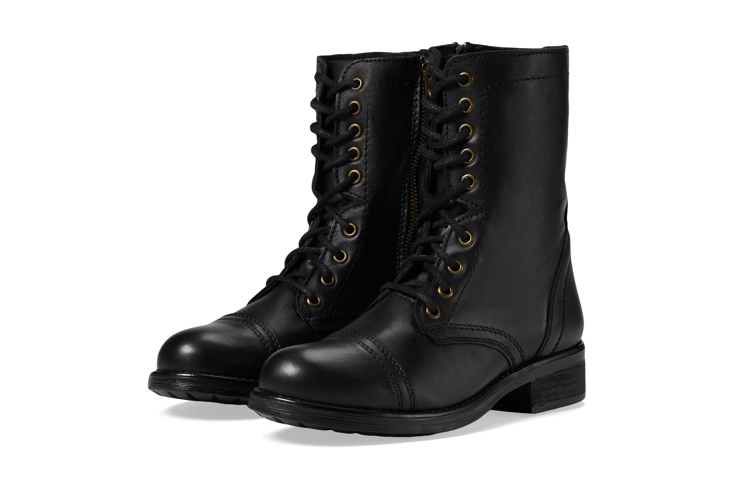 Steve Madden Troopa20 Combat Boot 16690₽
