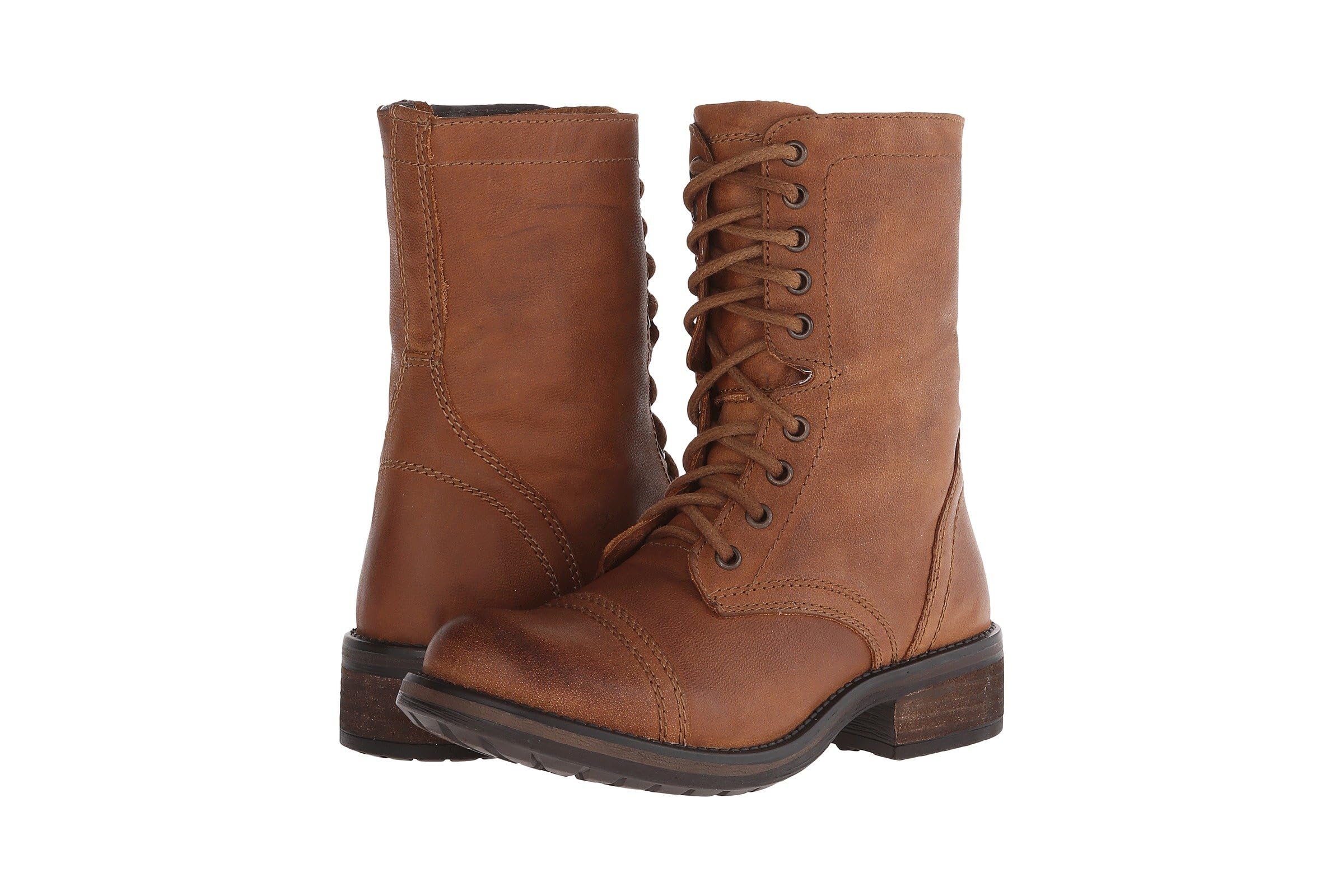 Футболка Steve Madden Troopa20 Combat Boot 17390₽