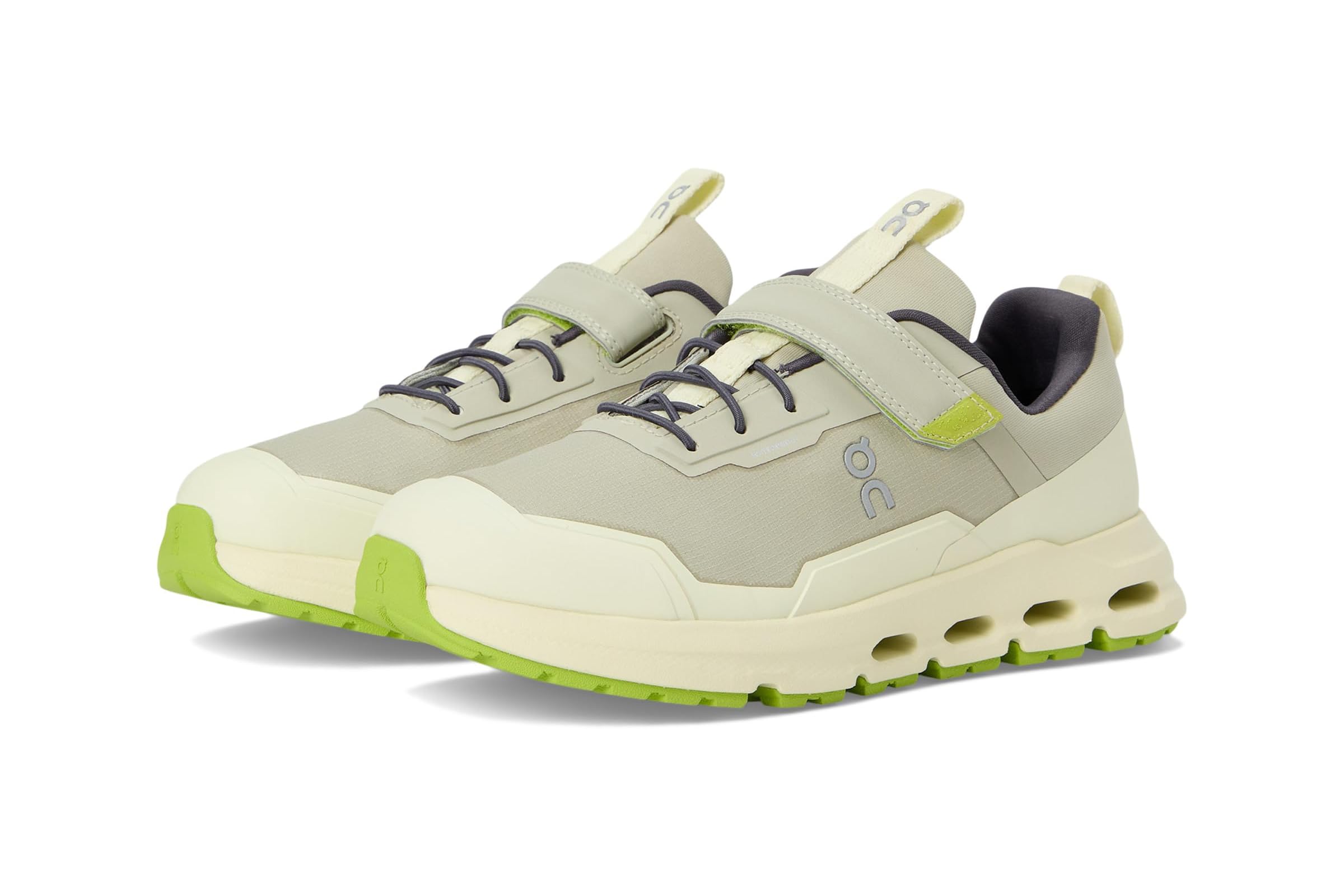 On Kids Cloudhero Waterproof Little Kid 15690₽