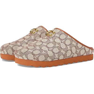Футболка COACH Hadley Slipper