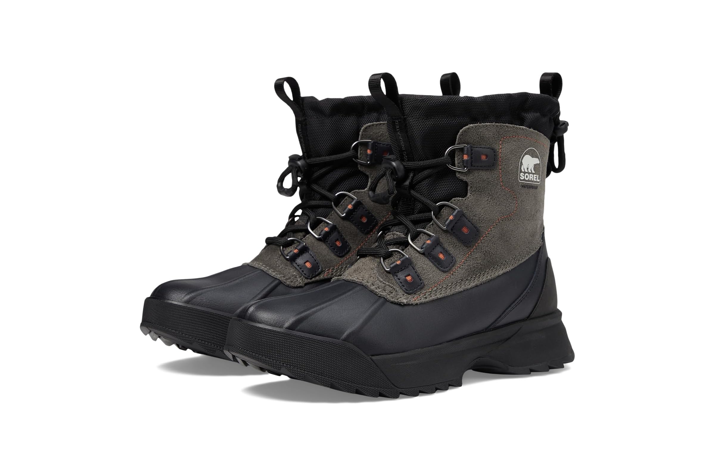 SOREL Scout 87 XT Waterproof 21690₽