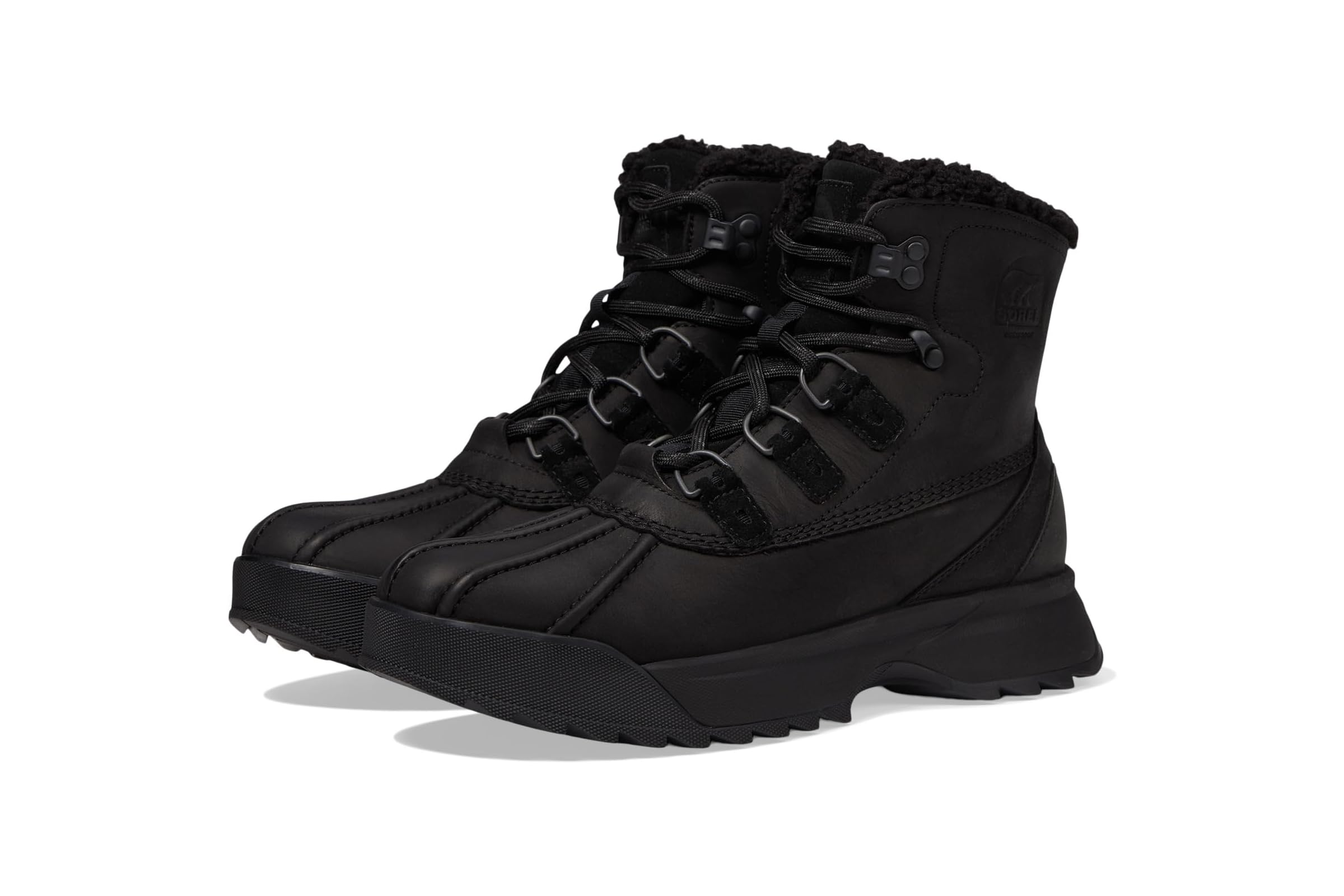 SOREL Scout 87 Lux Waterproof 22190₽