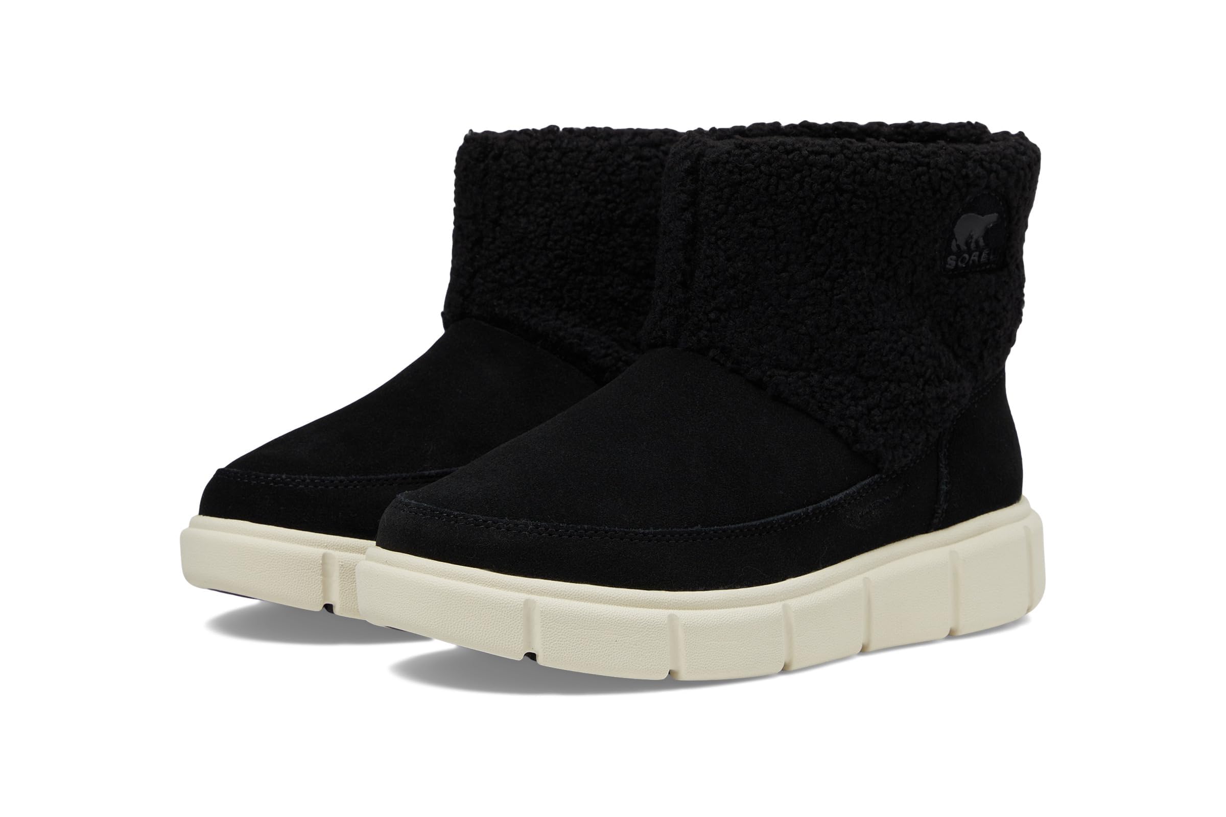 SOREL Sorel Explorer III Slip-On Cozy Waterproof 20790₽