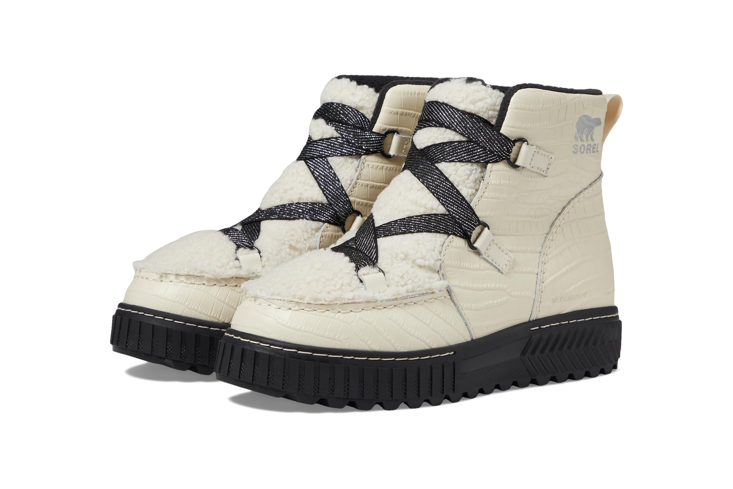 SOREL ONA AVE Alpine Boot Lux Waterproof 19790₽