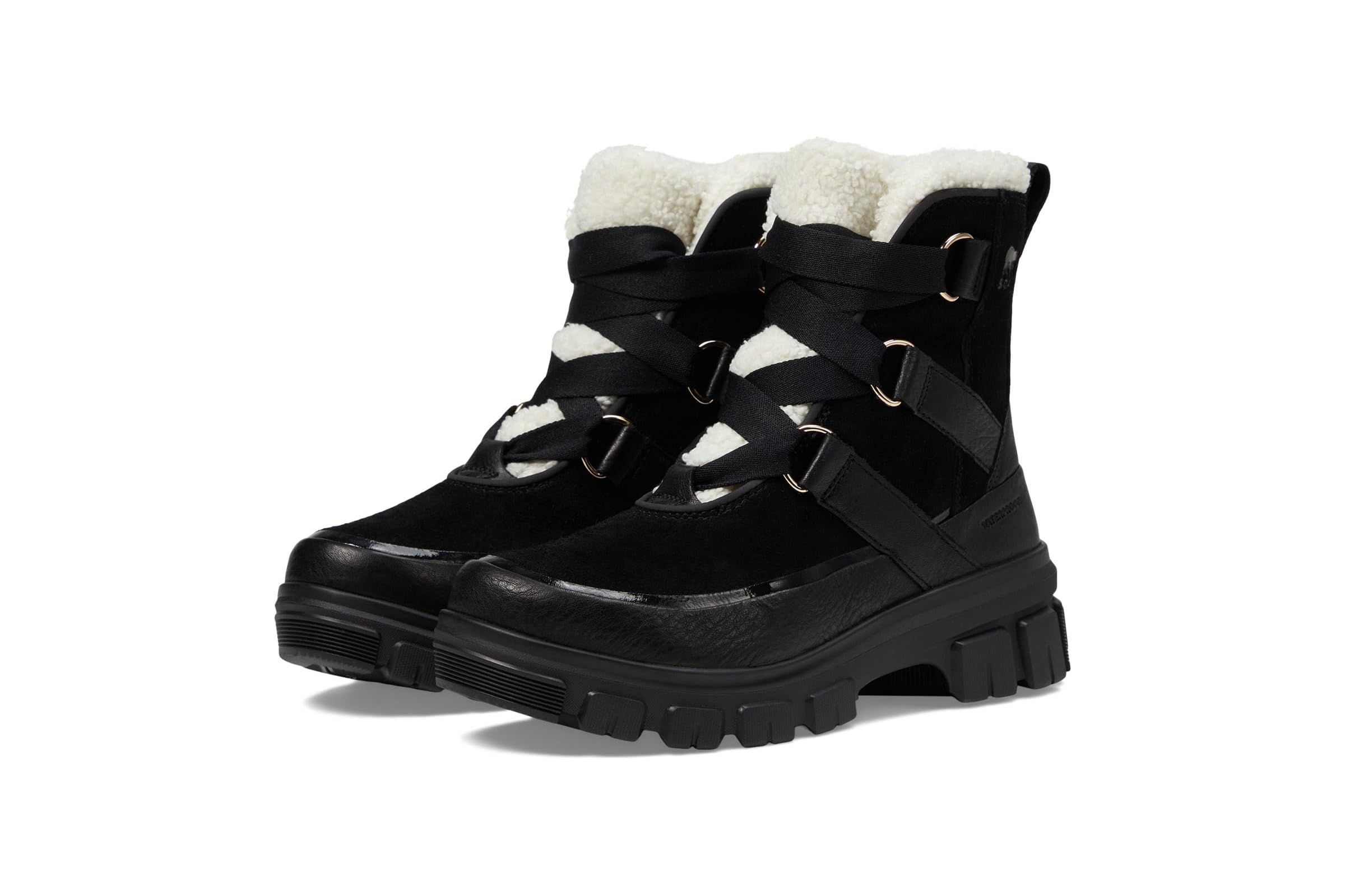 SOREL Tivoli V Resort Waterproof 24790₽
