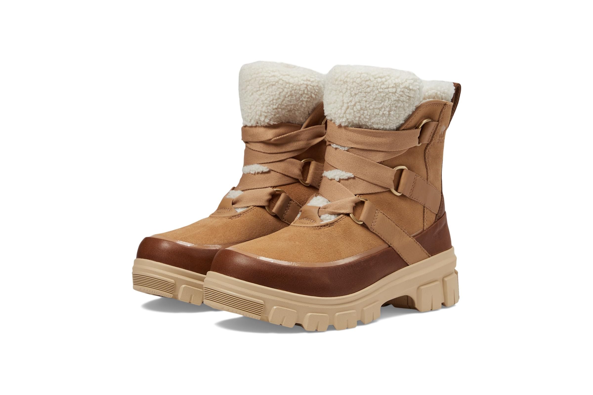 Футболка SOREL Tivoli V Resort Waterproof 24590₽