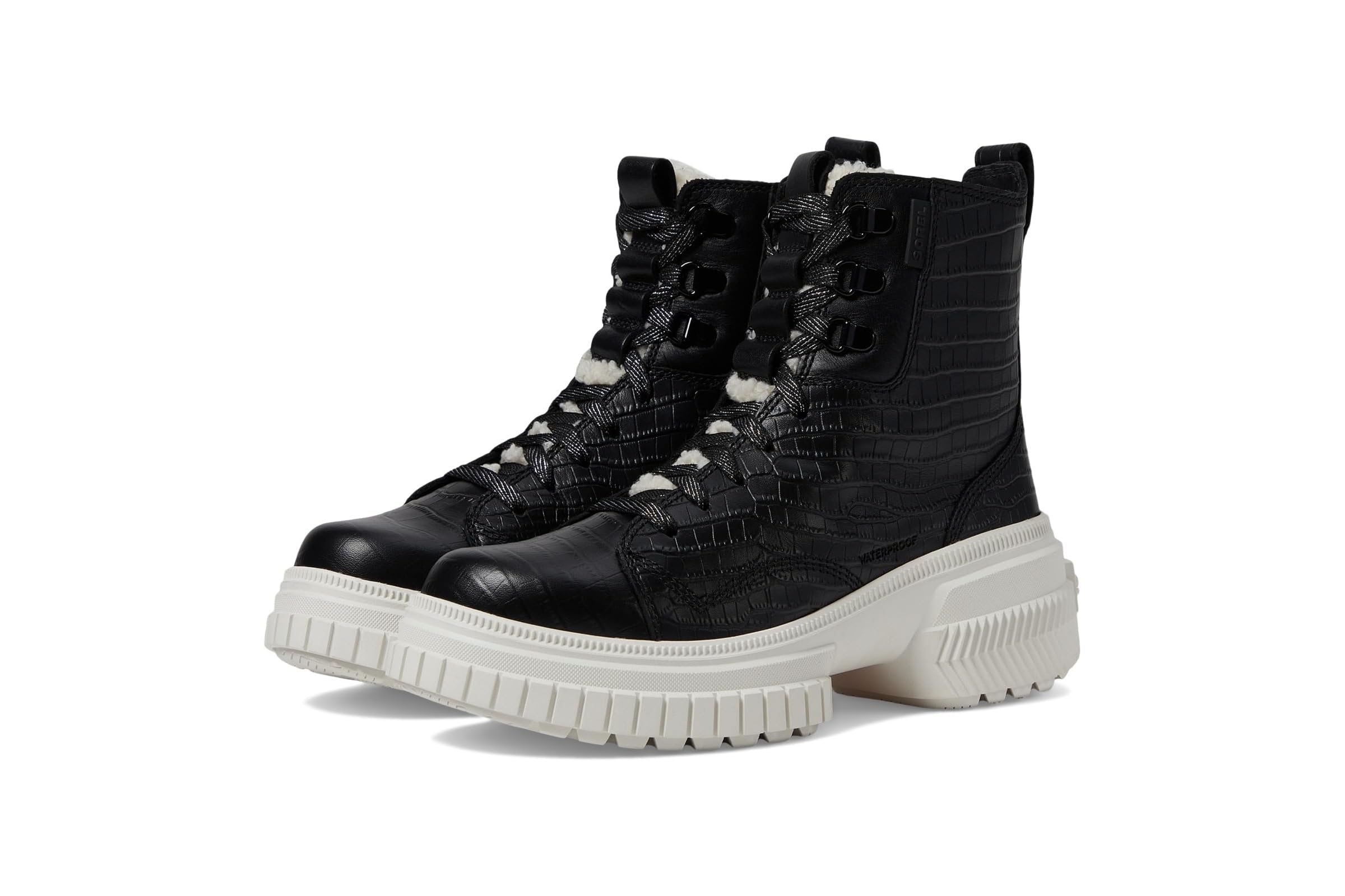 SOREL ONA AVE Boot Lace Lux Waterproof 20190₽