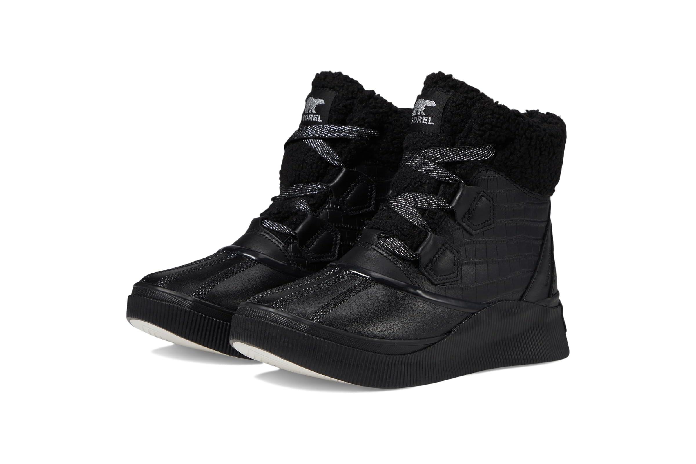 SOREL Out N About IV Chillz Lux Waterproof 19790₽