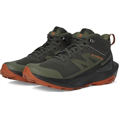 Футболка Salomon Elixir Activ
