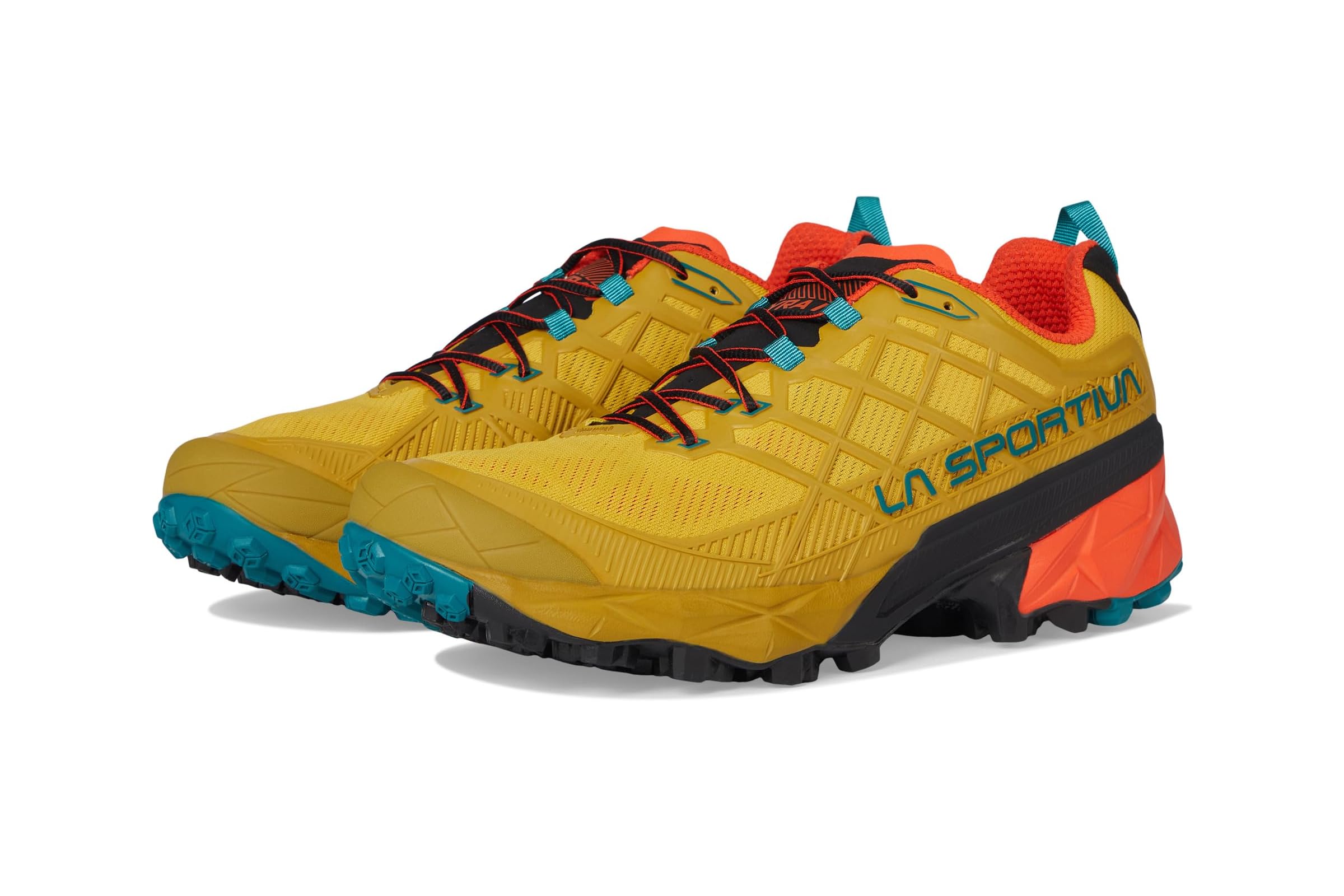 La Sportiva Akyra II 31690₽