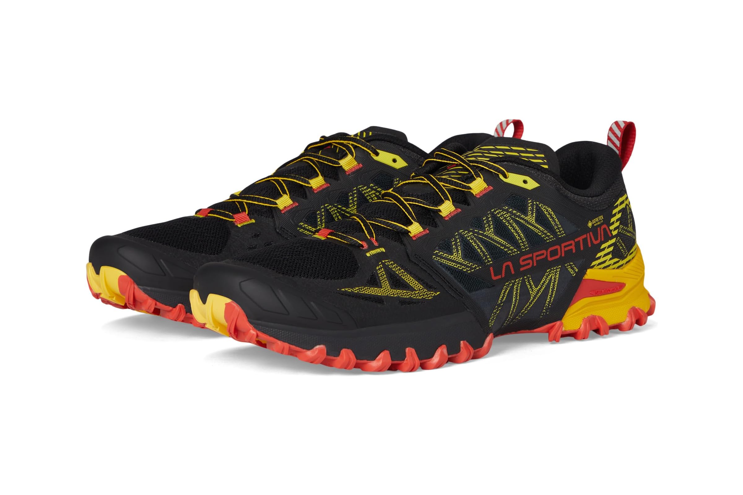 La Sportiva Bushido III 36890₽