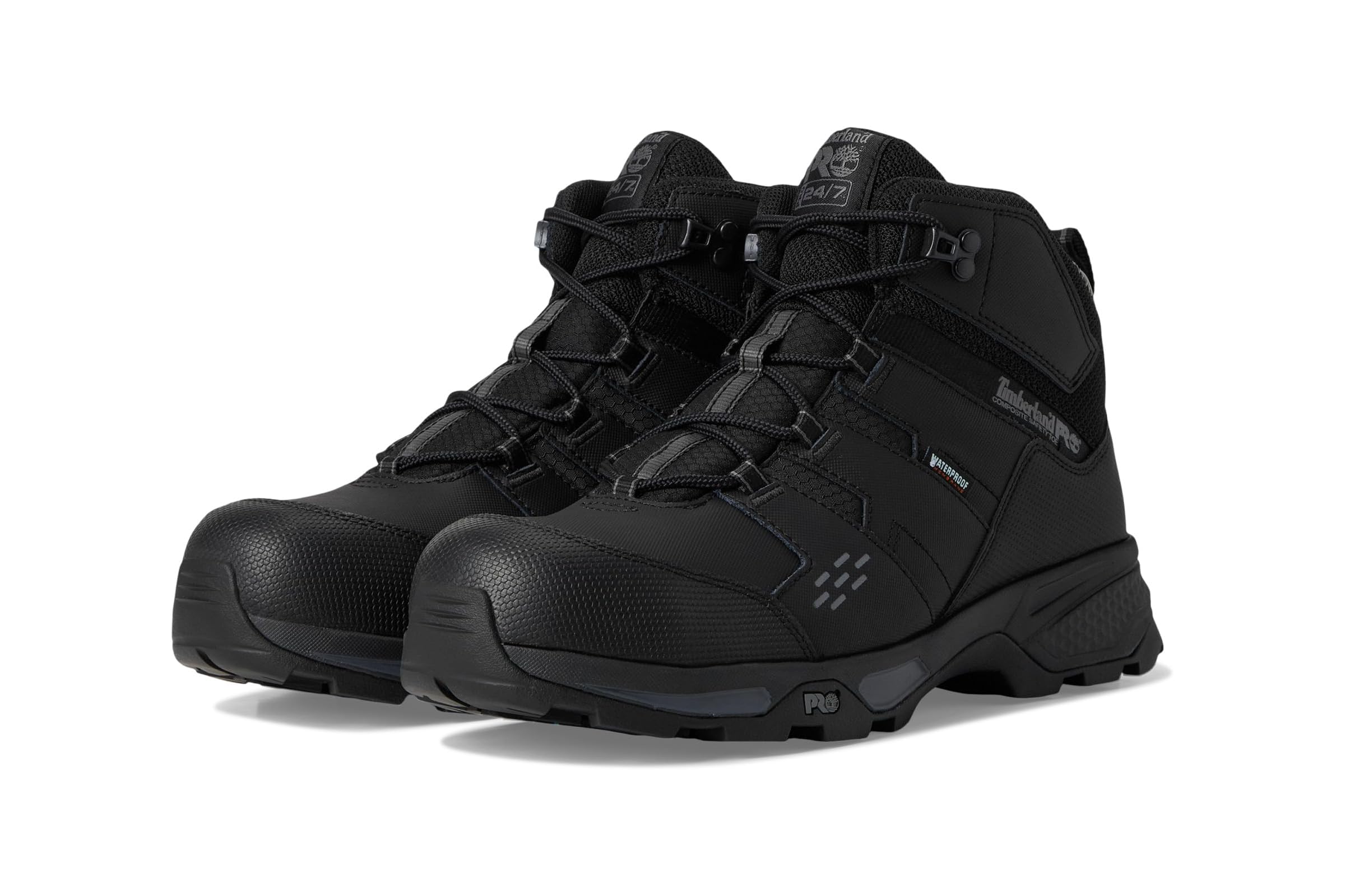 Timberland PRO Switchback LT 6 Inch Composite Safety Toe Waterproof 31390₽