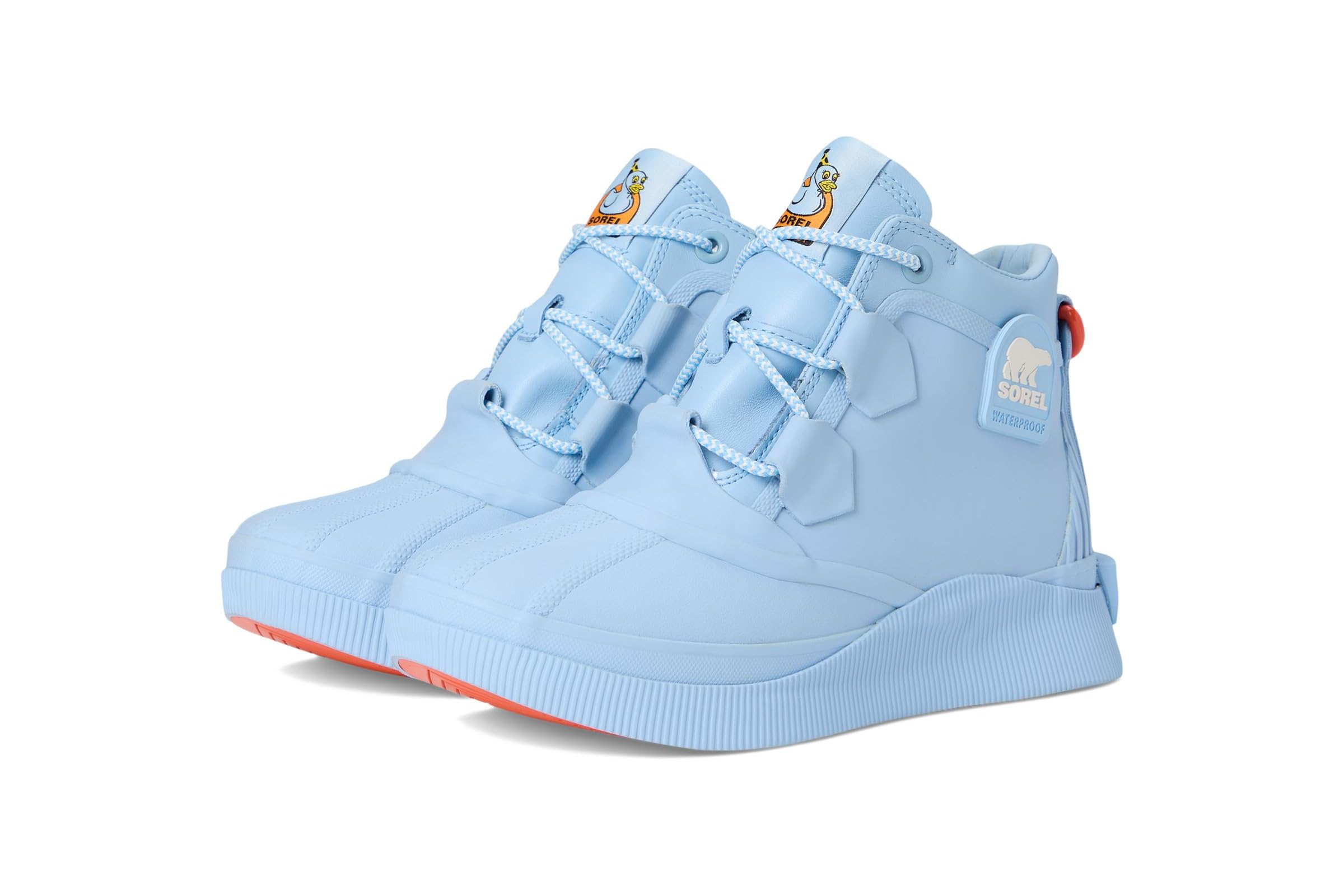 Футболка SOREL Out N About IV Splashy 27790₽