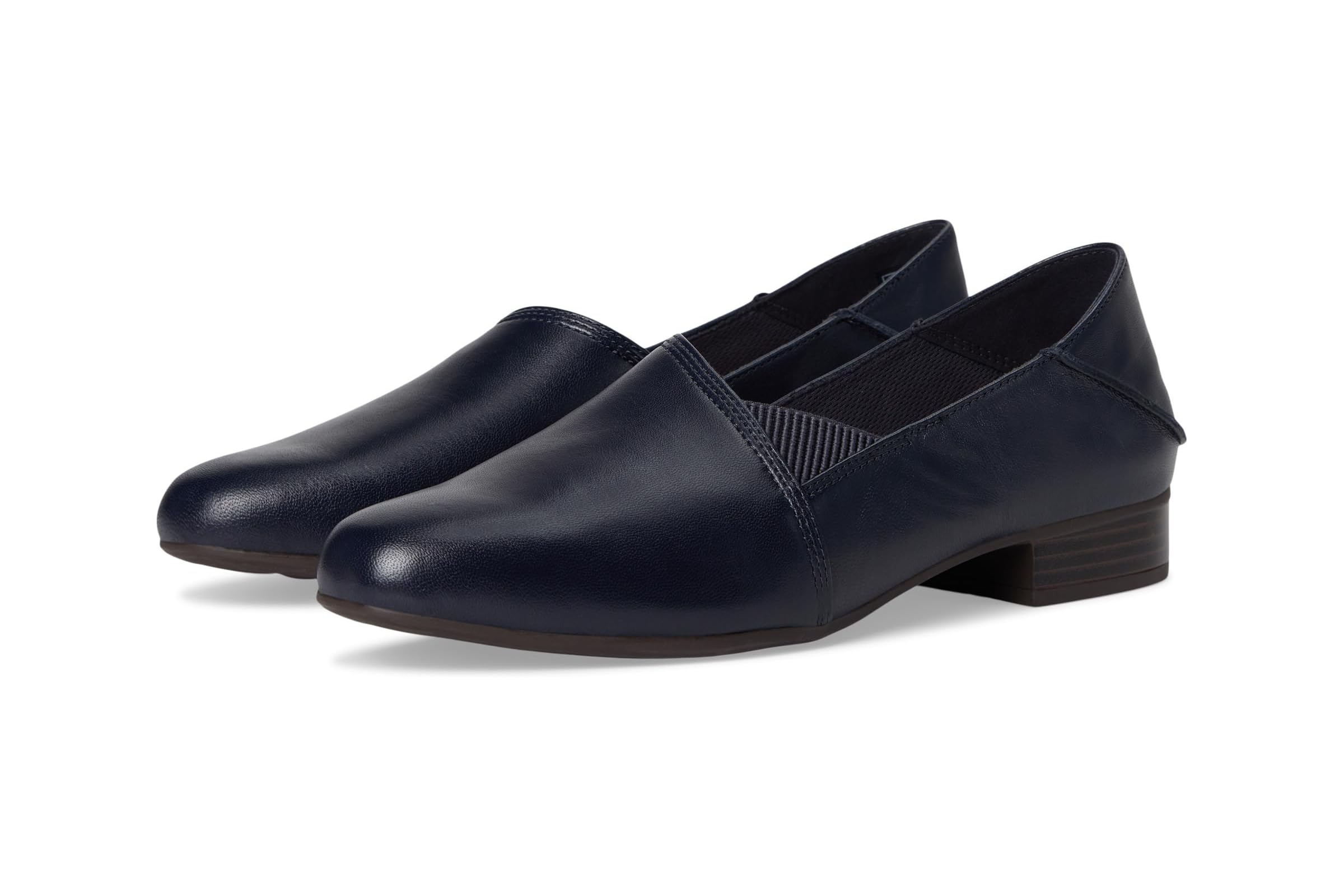 Clarks Juliet Trim 13490₽