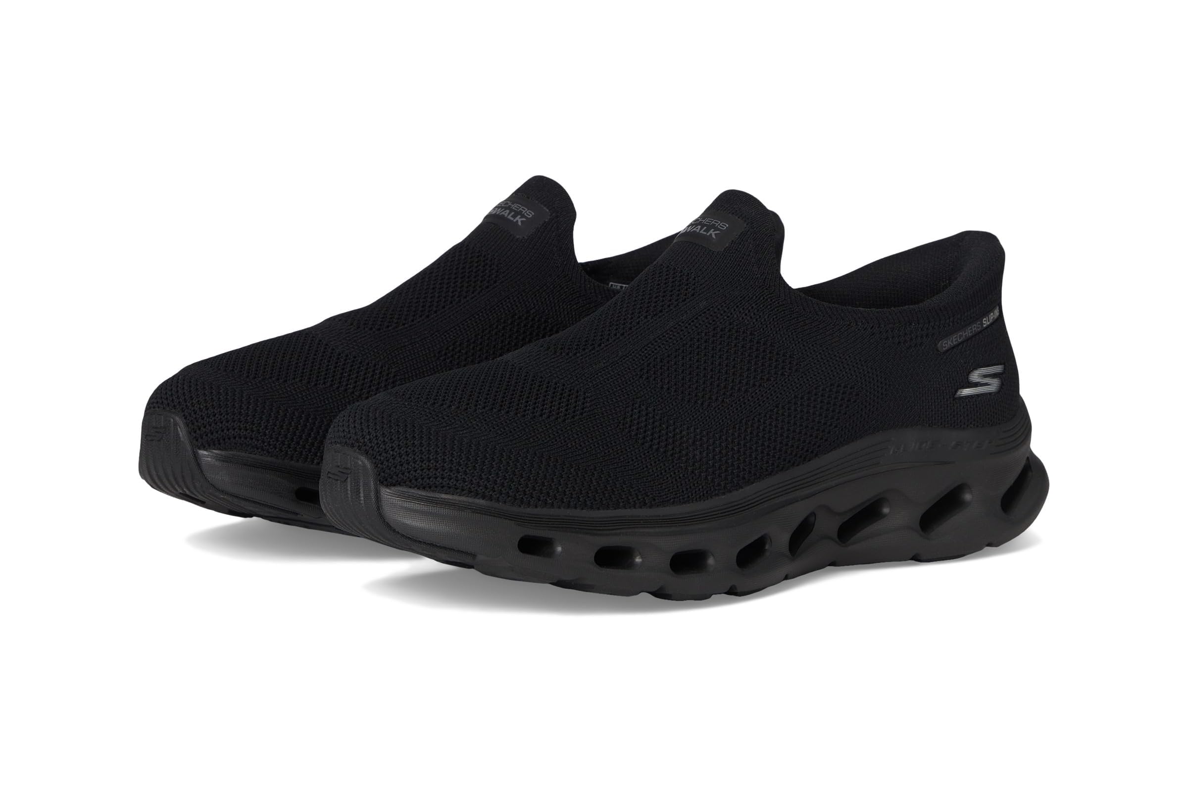 SKECHERS Performance Go Walk Glide Step 20 Annette Hands Free Slip-Ins 15290₽