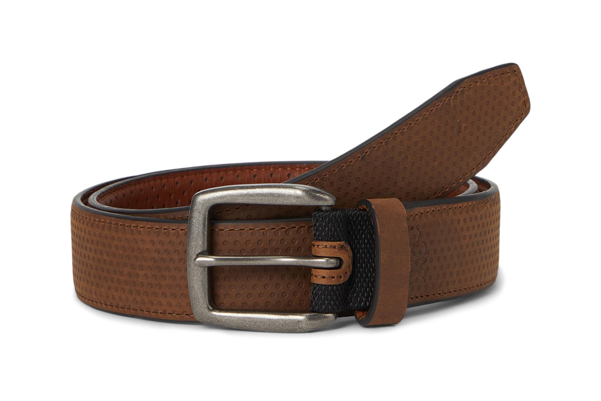 Johnston - Murphy Xc4 Perfed Casual Belt