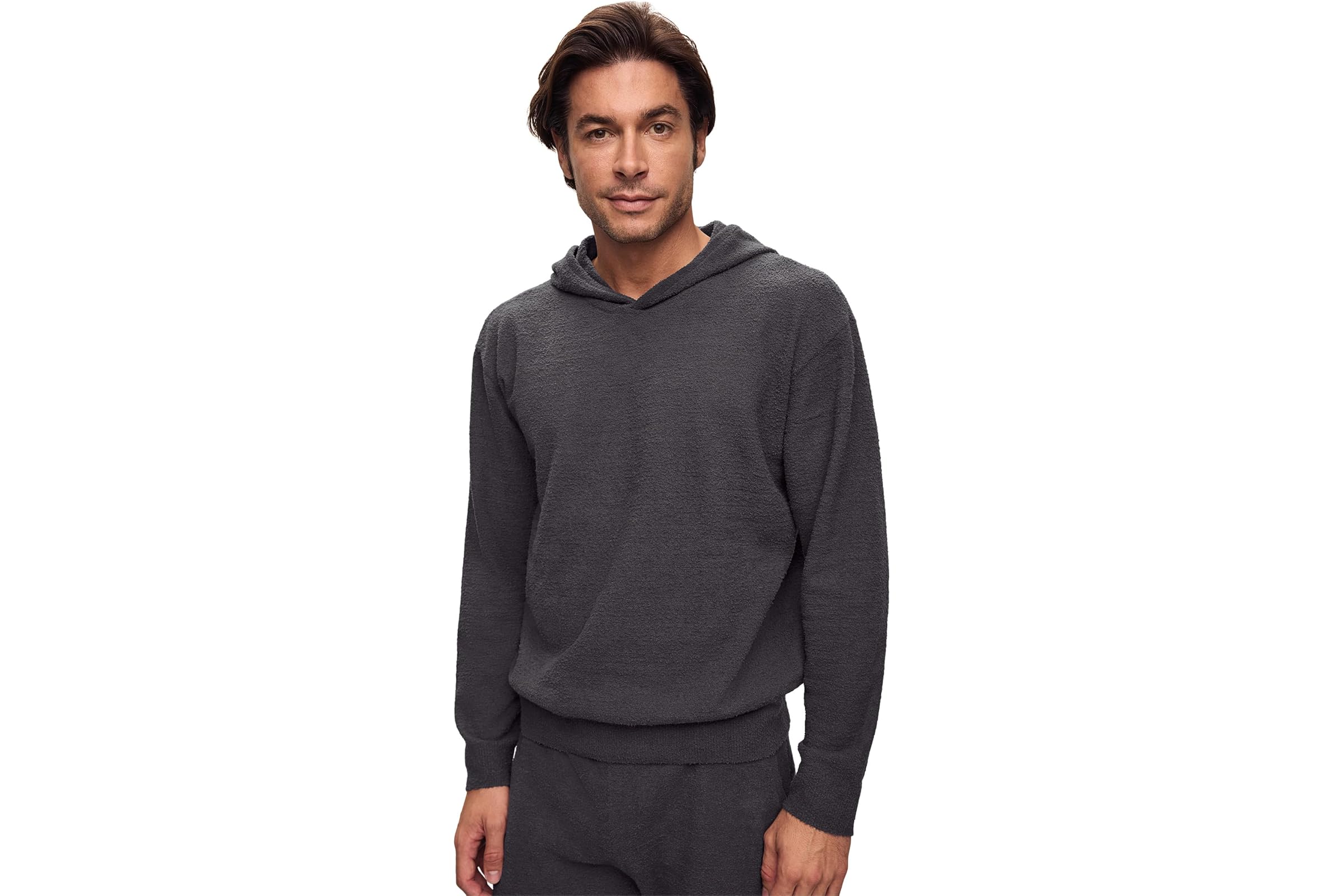 Eberjey Recycled Boucle Hoodie 24090₽