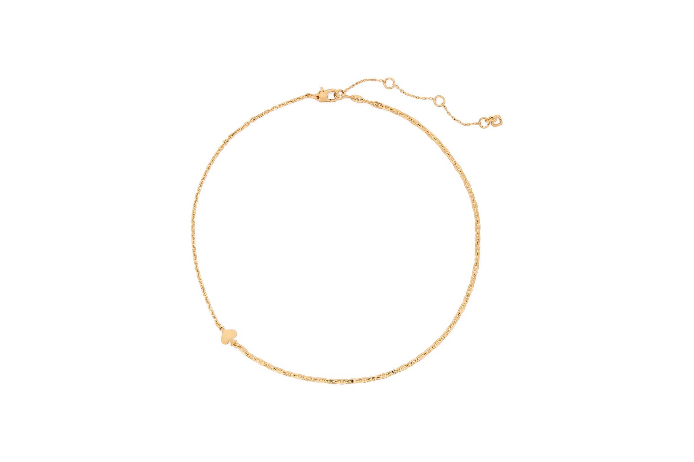 Kate Spade New York So Spade Necklace 12390₽