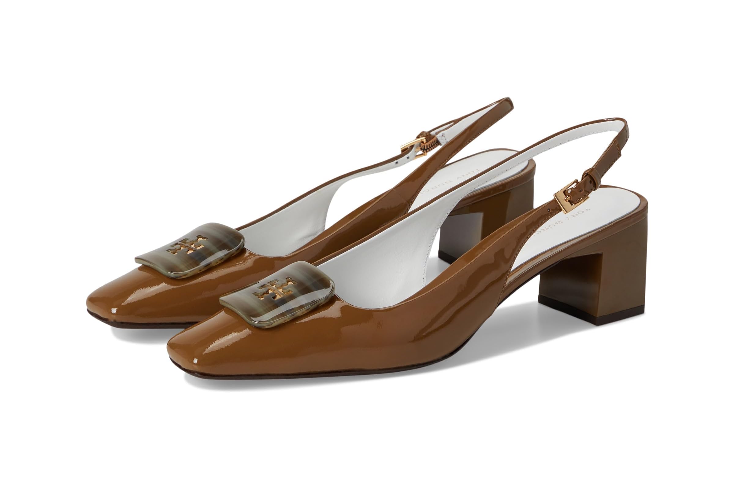 Tory Burch Georgia Slingback 55 mm 38190₽