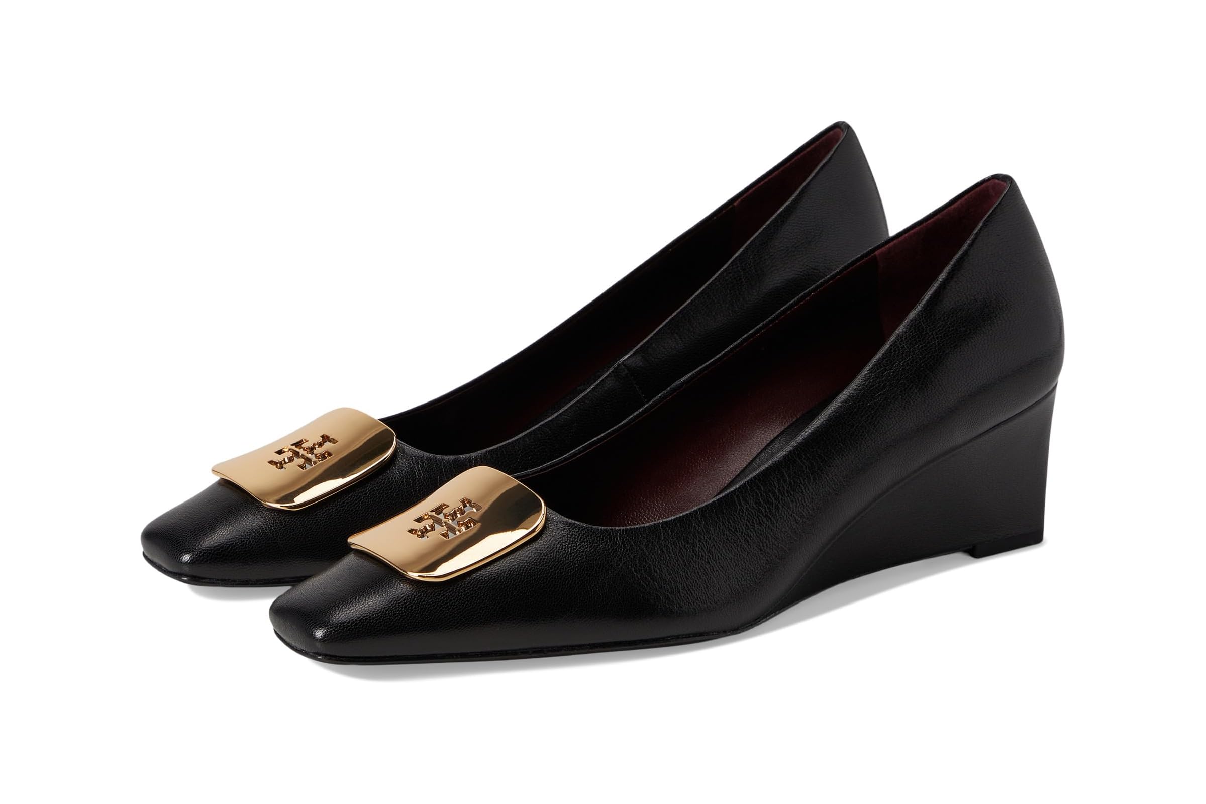 Tory Burch Georgia Wedge 55 mm 71990₽