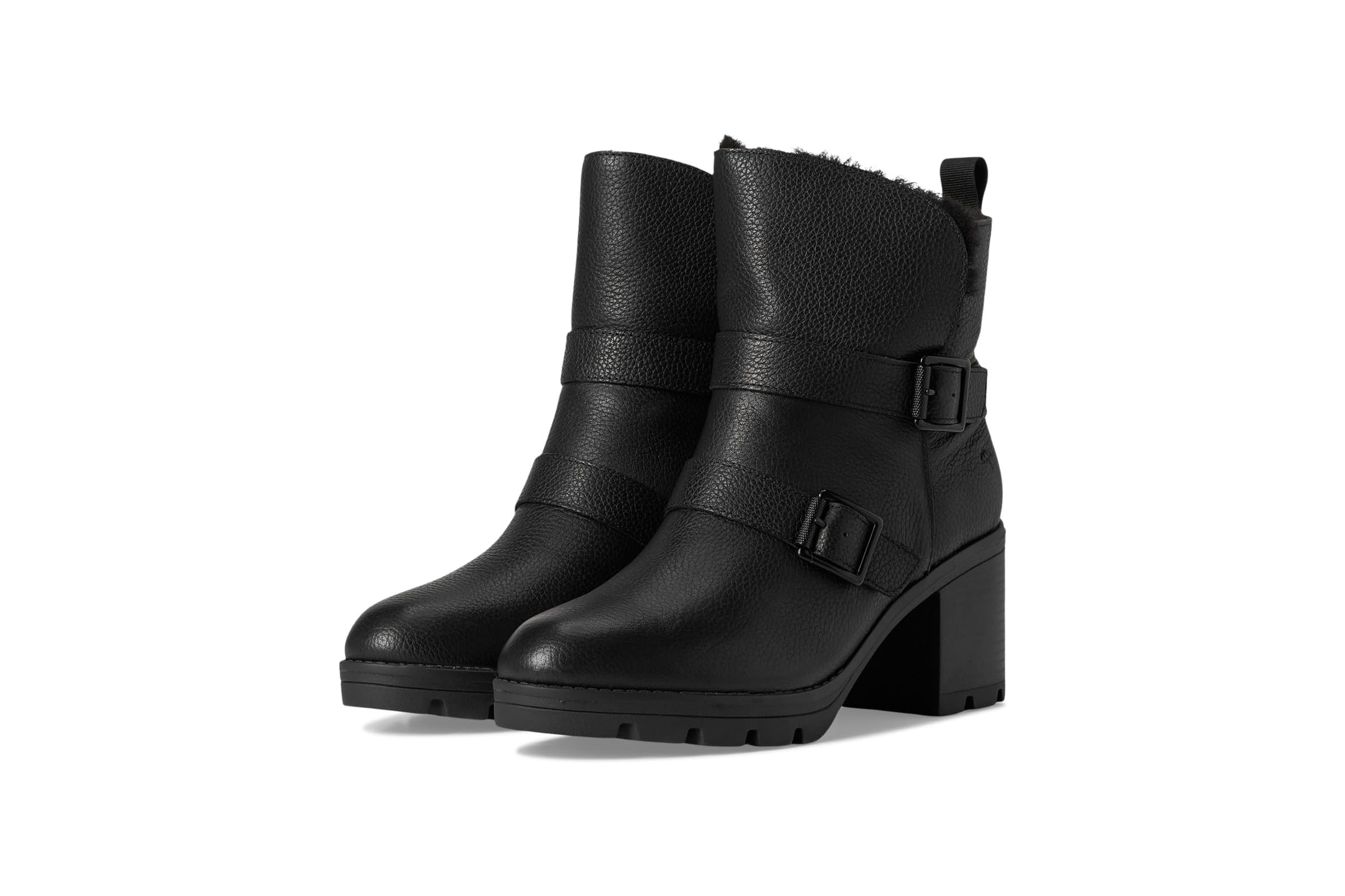 Naturalizer Verney-Moto Boot