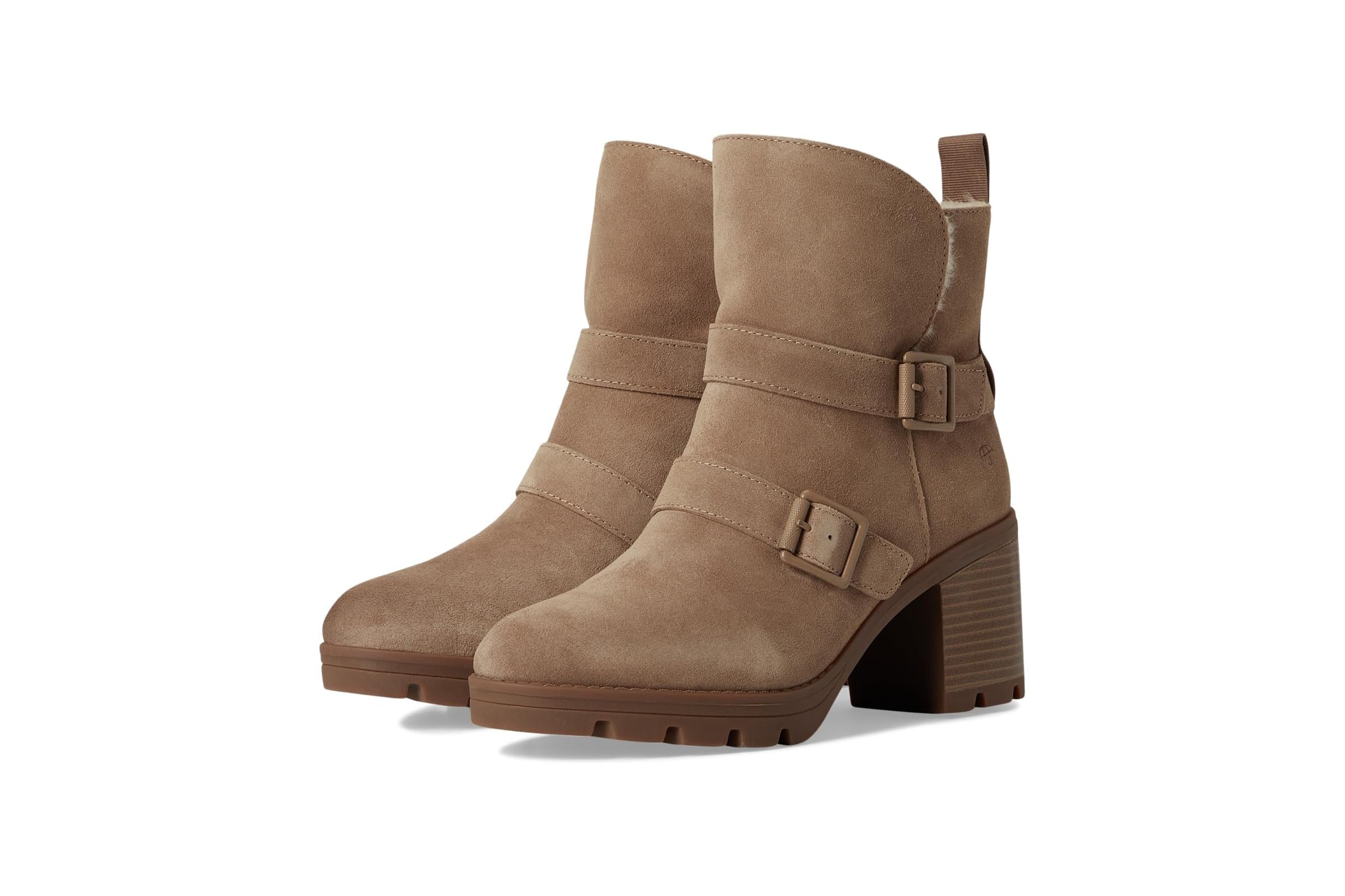 Футболка Naturalizer Verney-Moto Boot